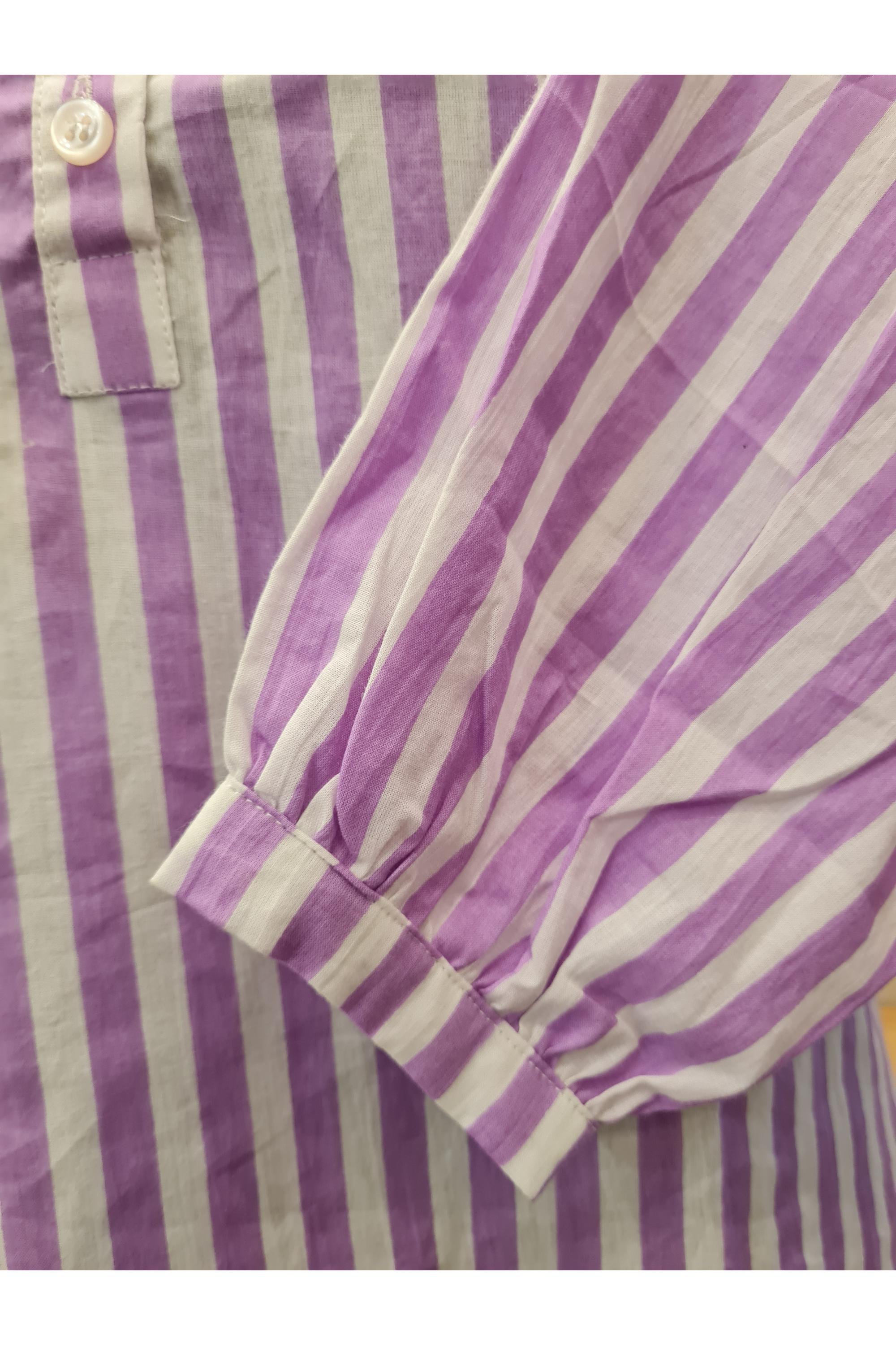 Cotton Ready-to-WearTunics - Elegant Design RMT-393