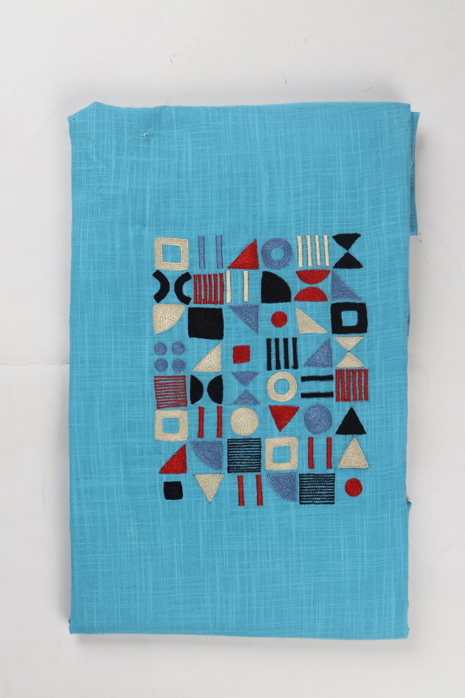 embroidered so3