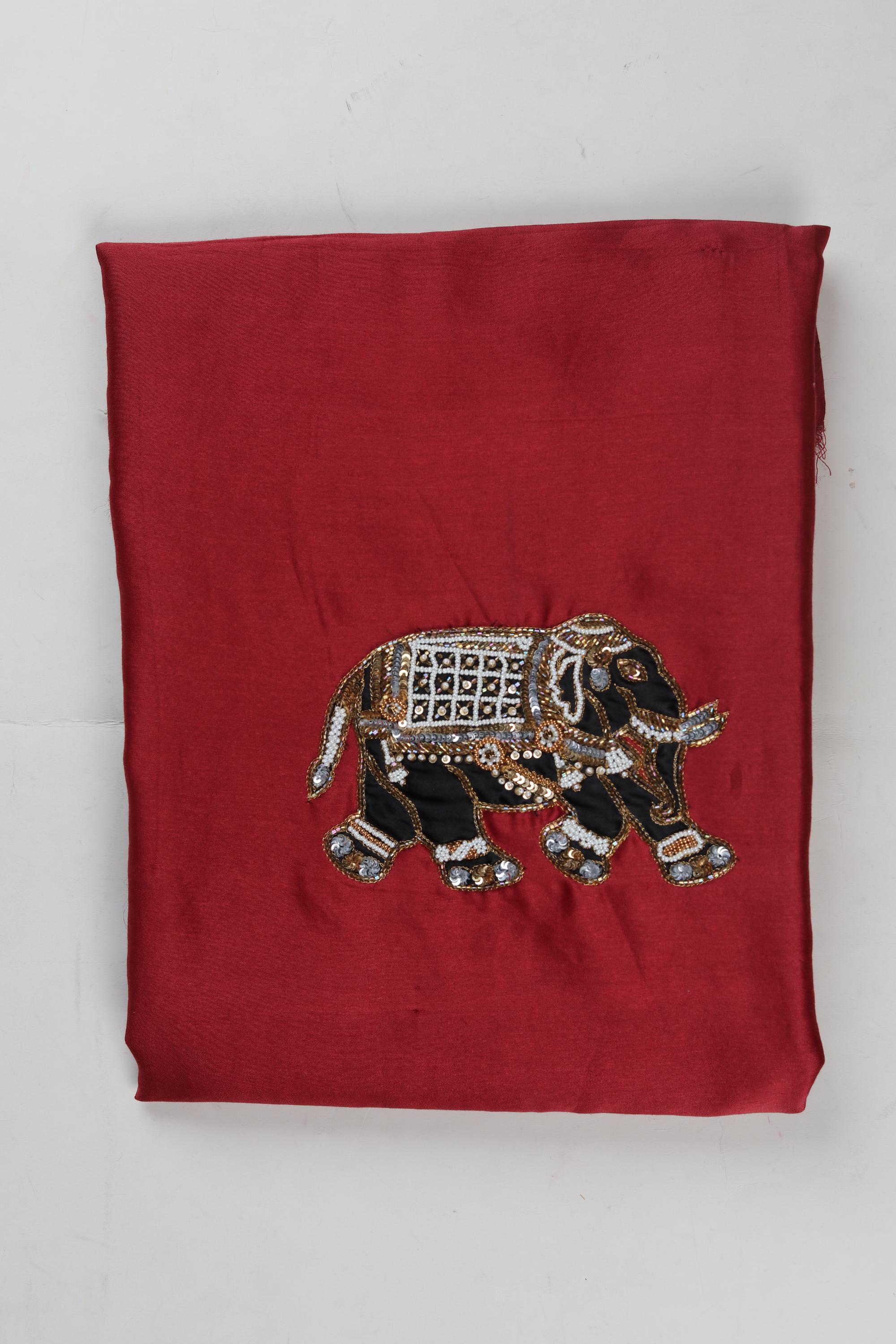 Mul chanderi set-01