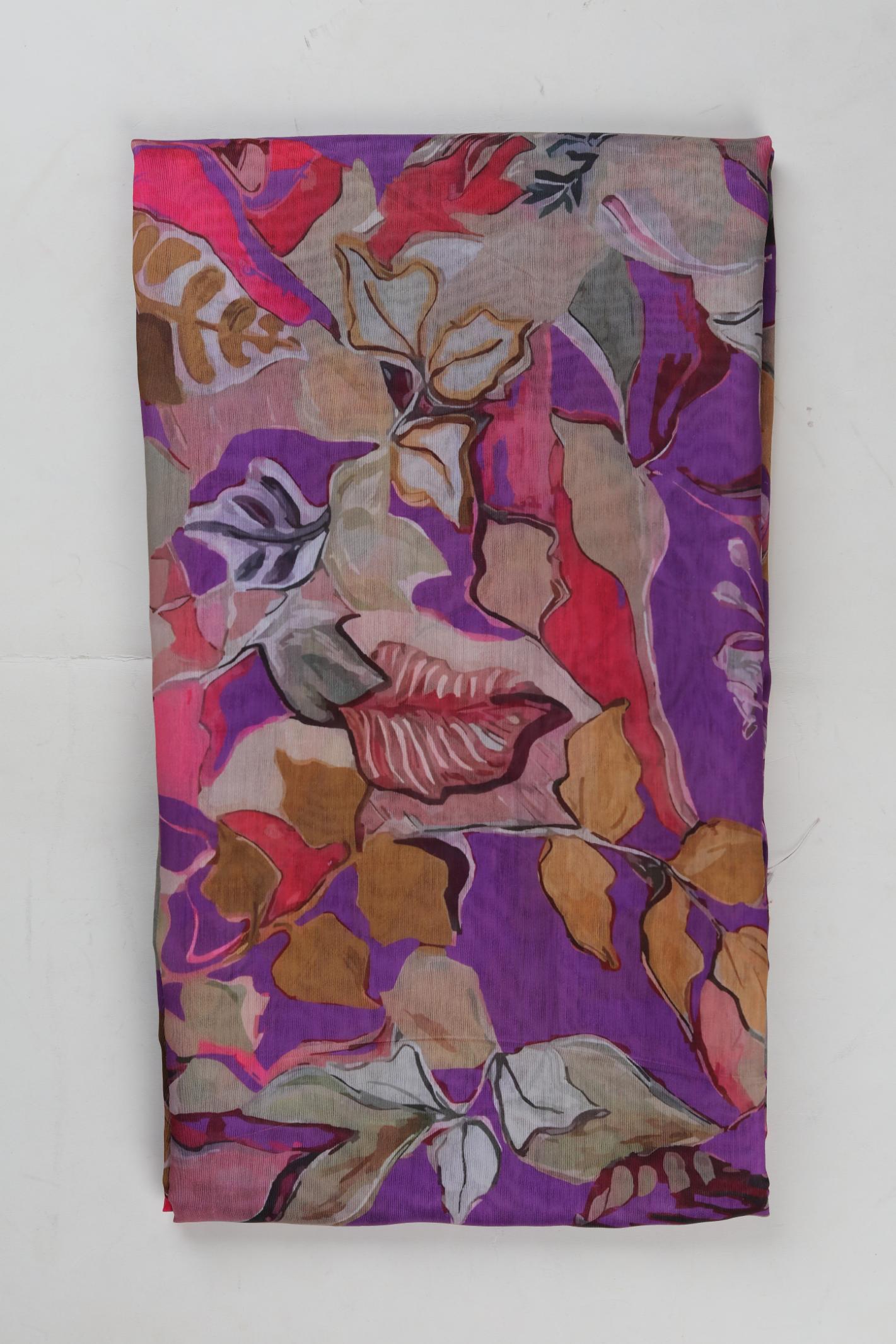 Blended Silk SO3-1