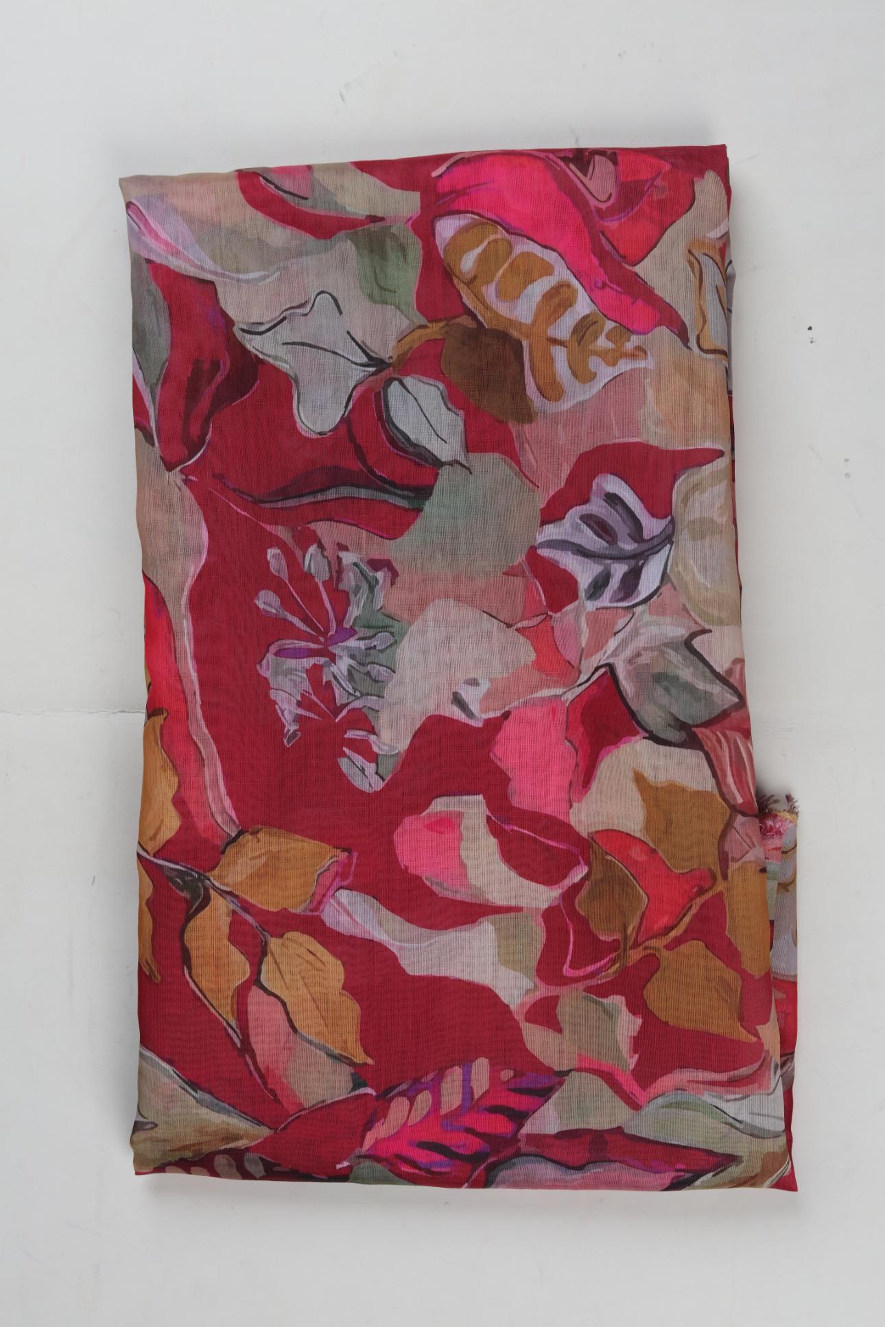 Blended Silk SO3-2