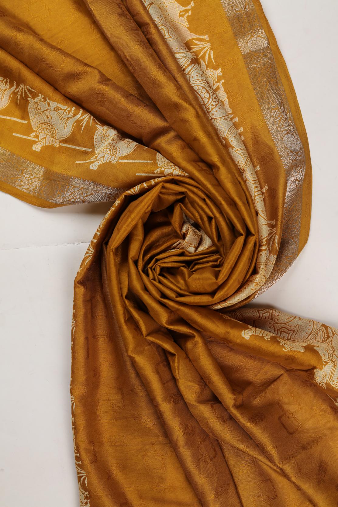 Blended Silk SO3-2