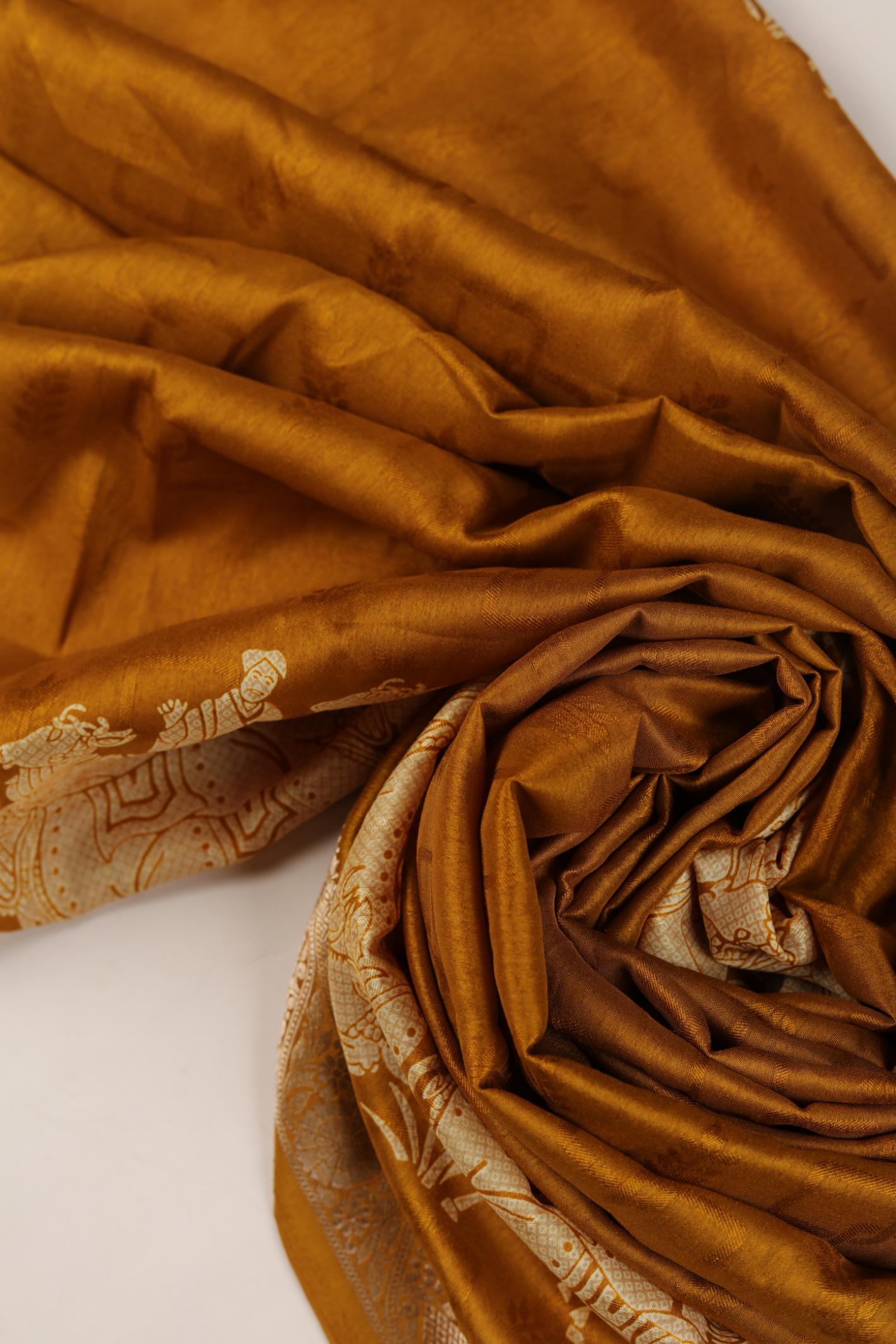 Blended Silk SO3-2