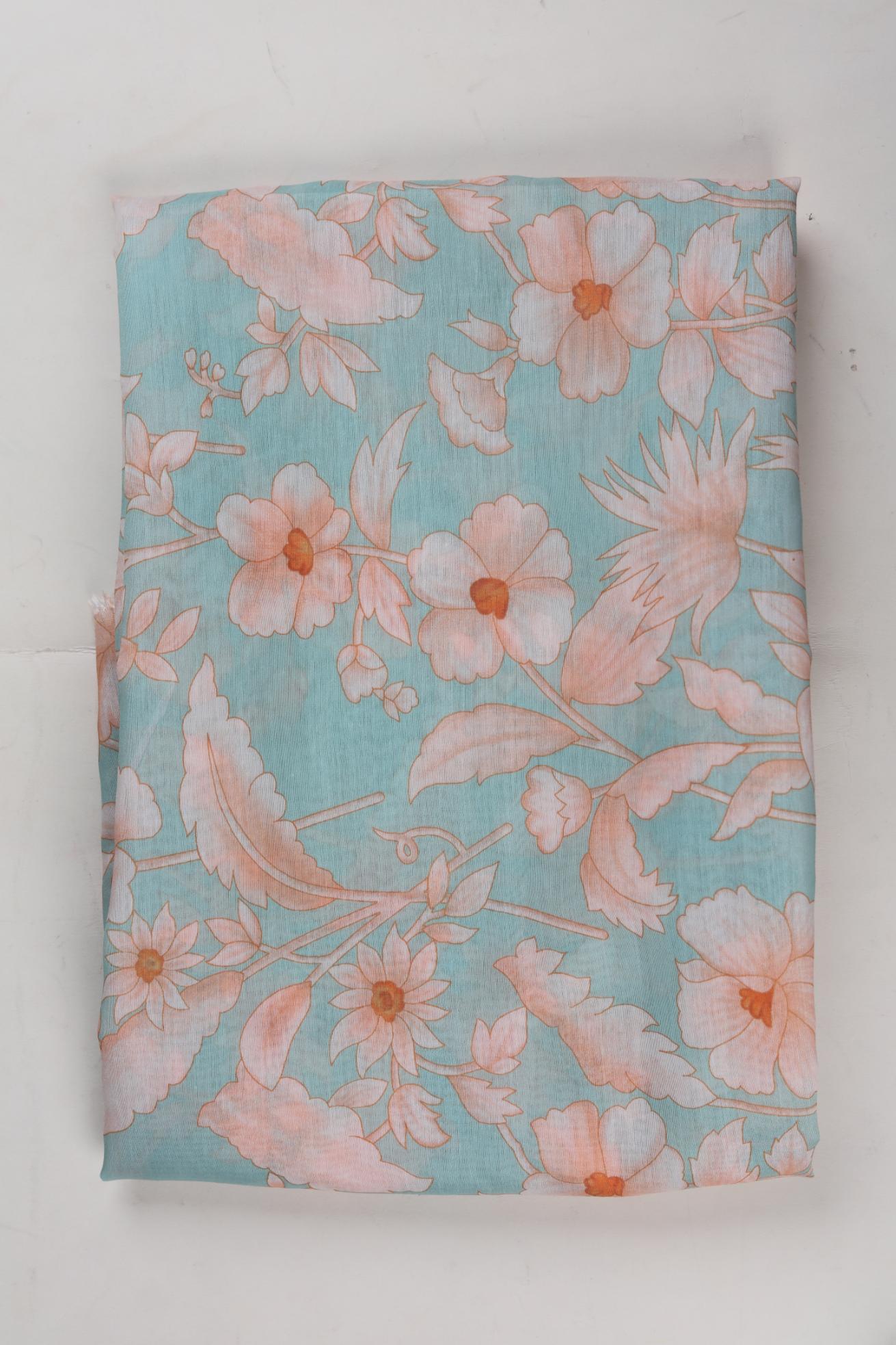 Blended Silk SO3-3