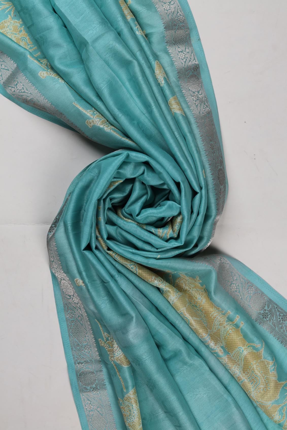 Blended Silk SO3-3