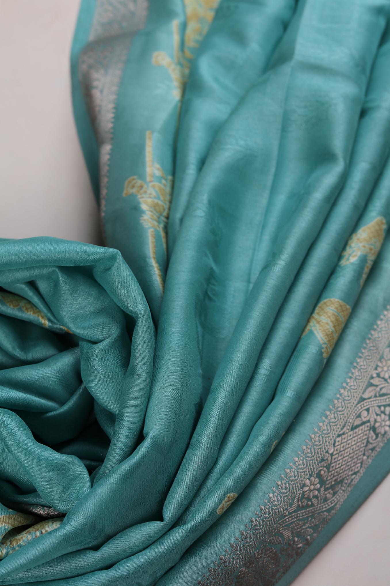 Blended Silk SO3-3