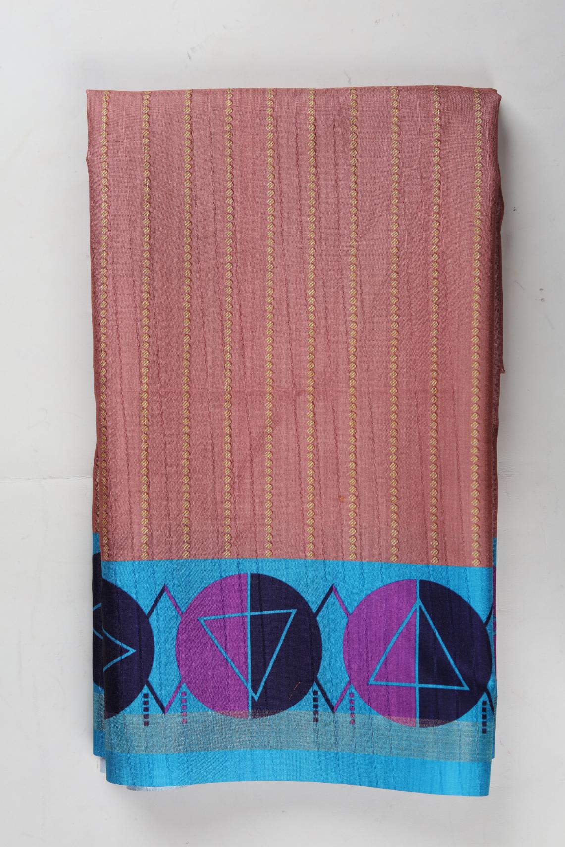 Blended Silk SO3-4
