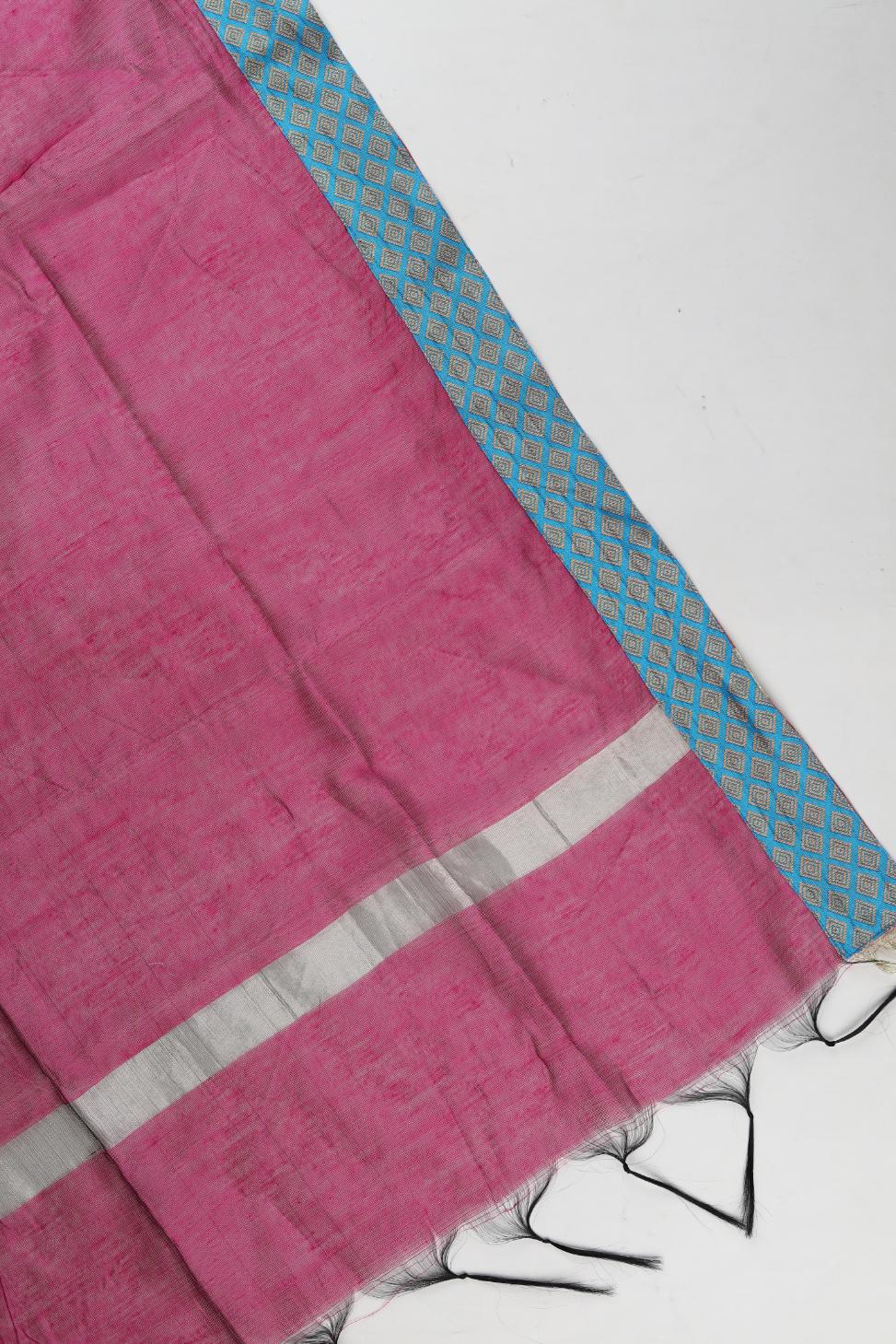 Blended Silk SO3-4