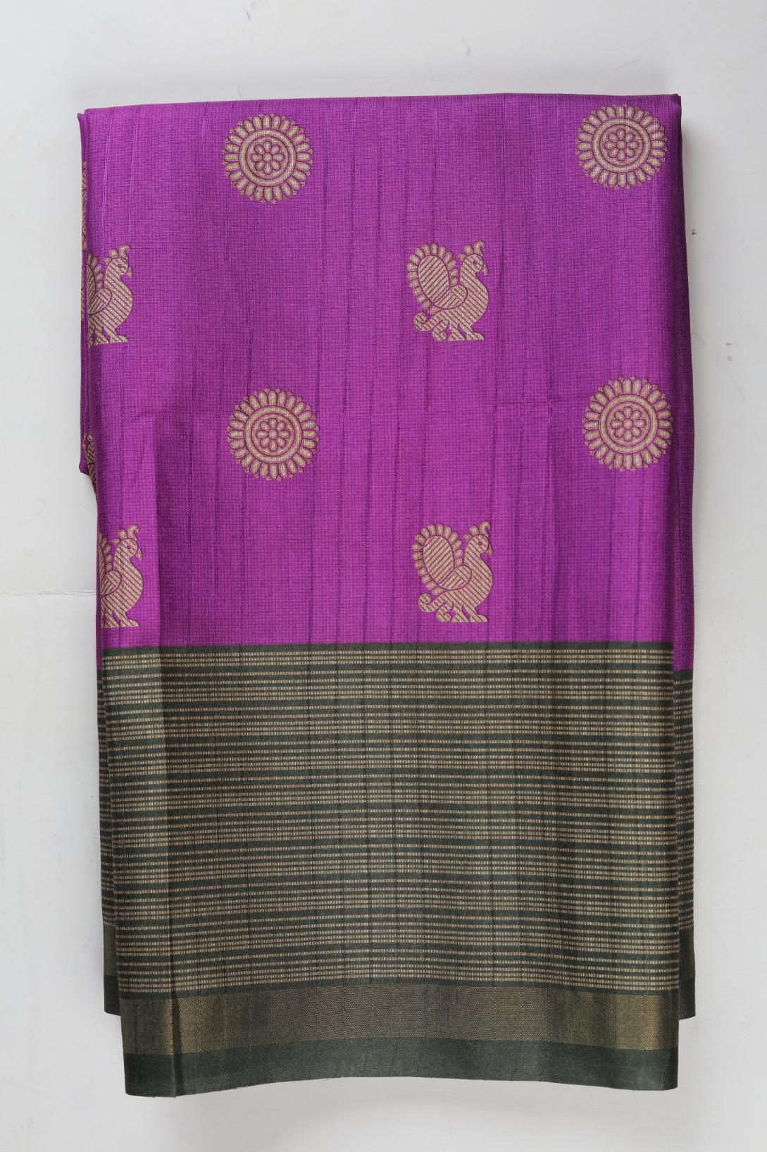 Blended Silk SO3-5