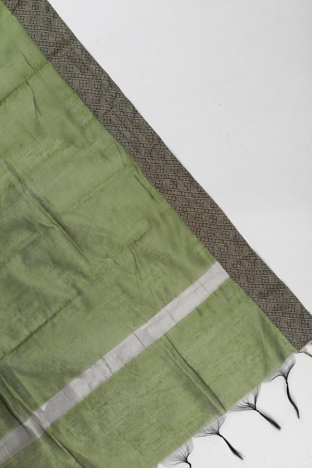 Blended Silk SO3-5