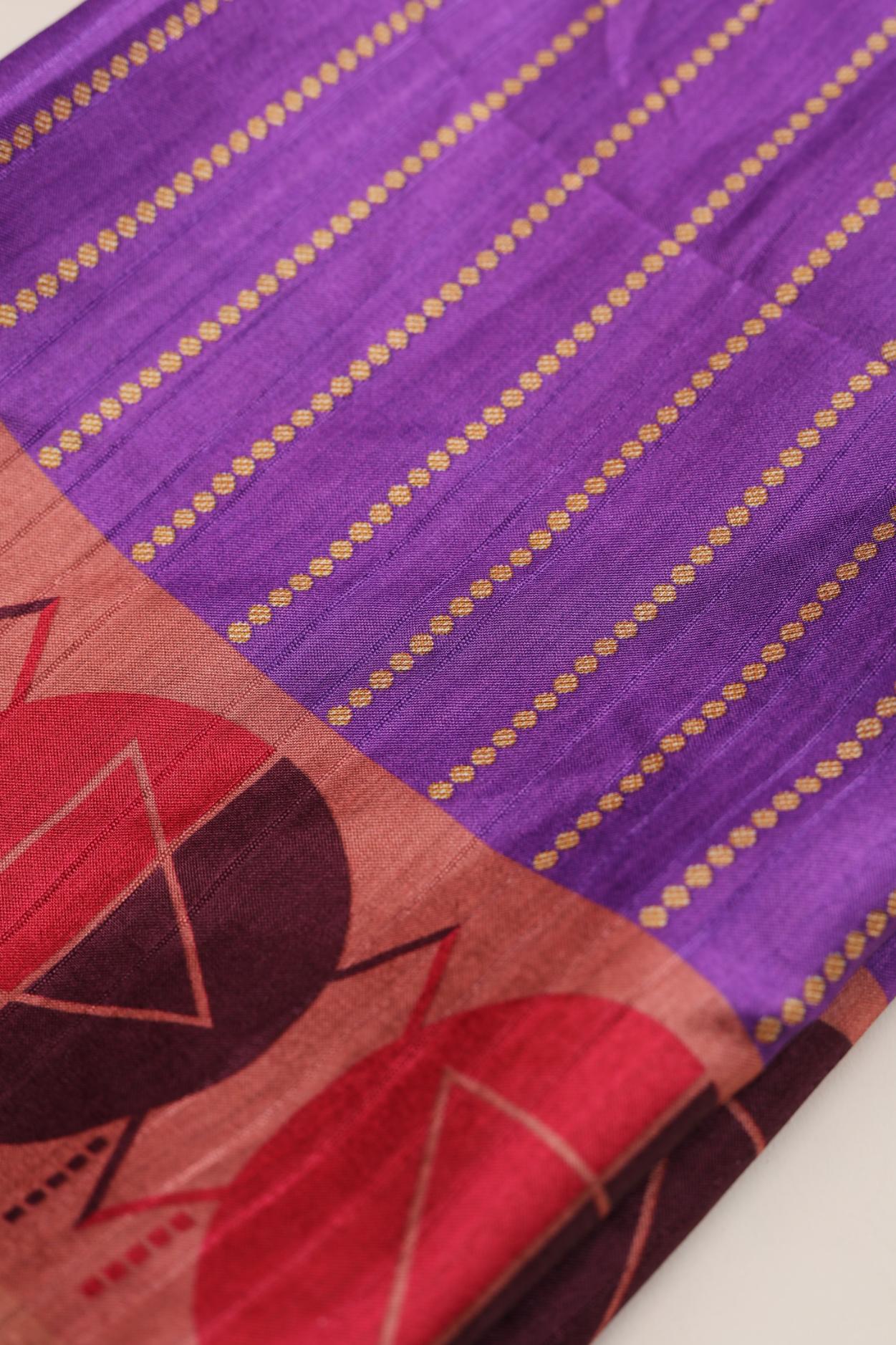 Blended Silk SO3-6