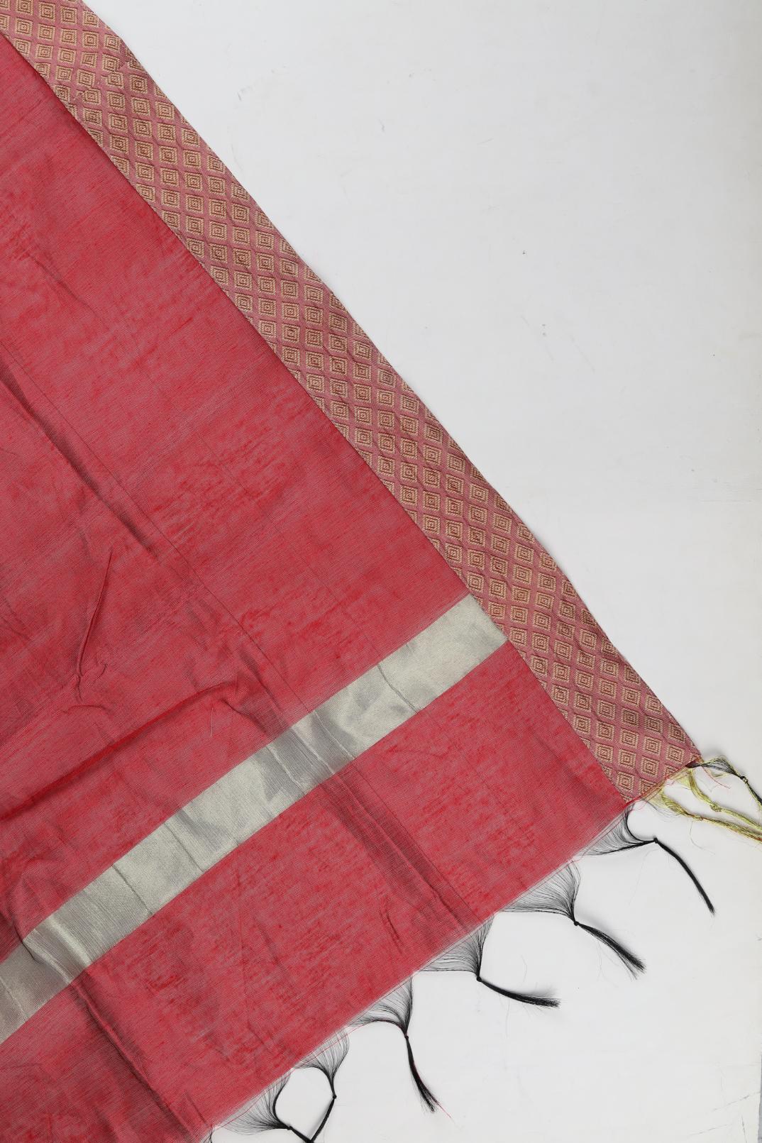 Blended Silk SO3-6