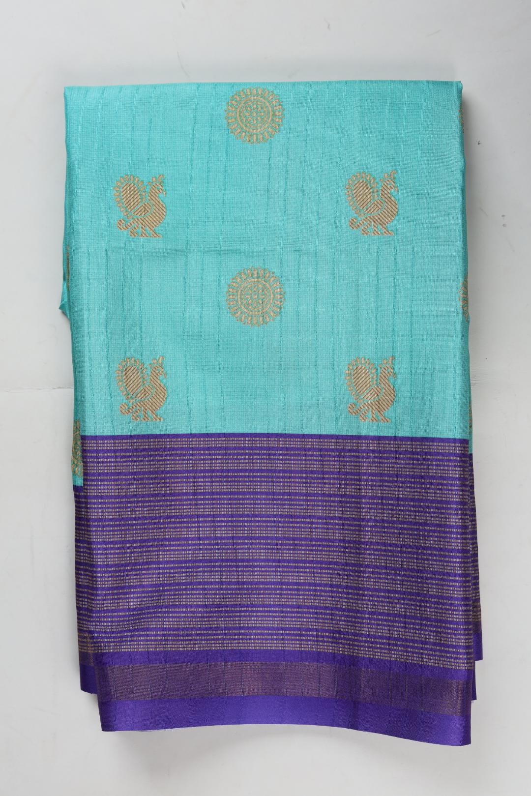 BLENDED SILK SO3-8