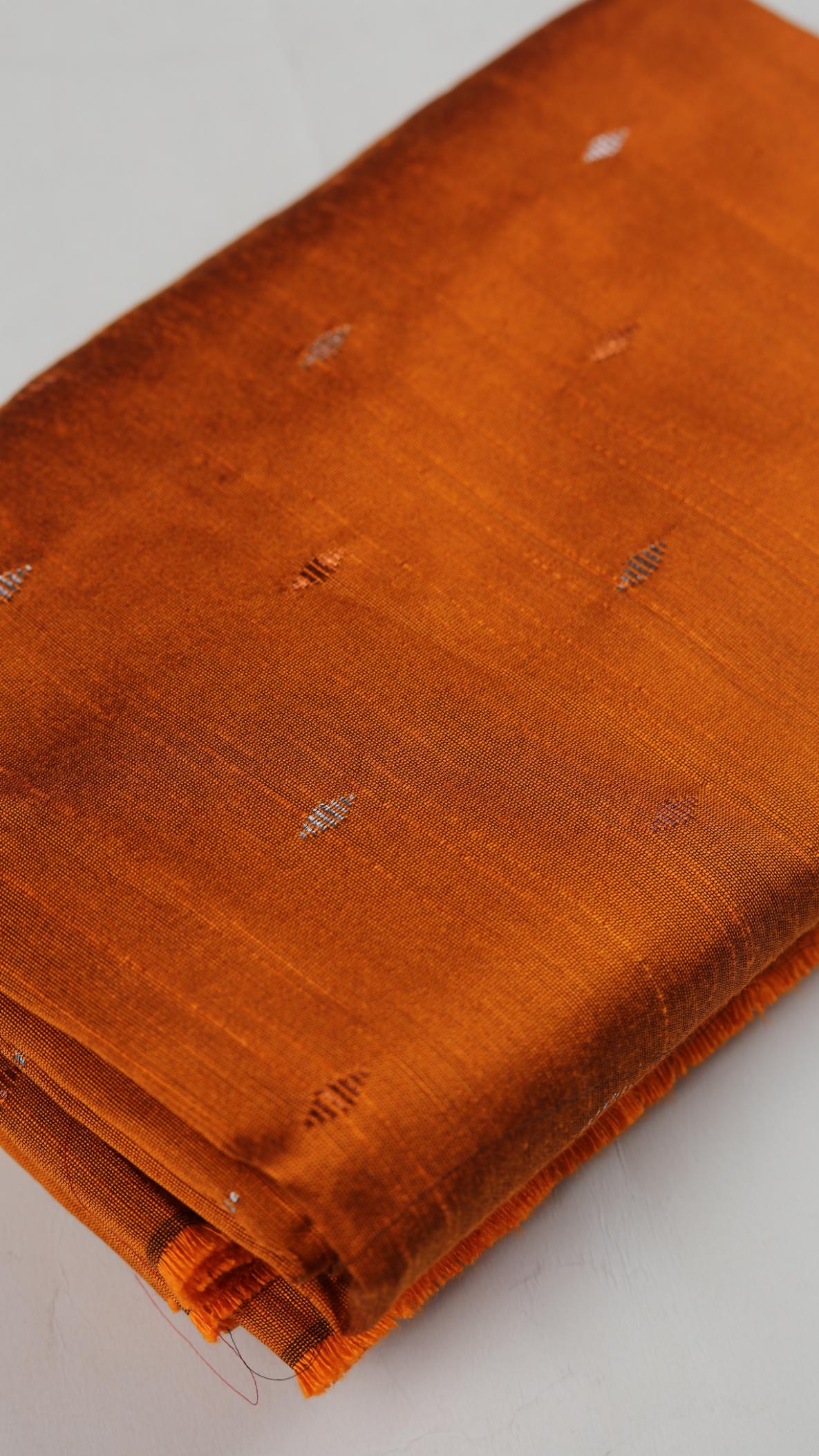 BLENDED SILK SO3-9
