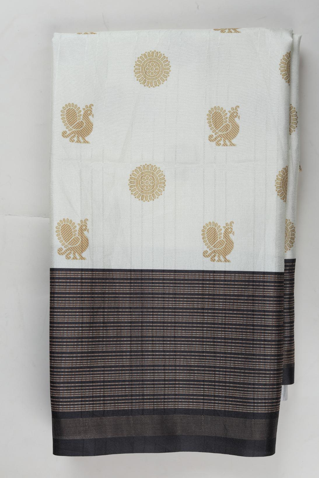 BLENDED SILK SO3-10
