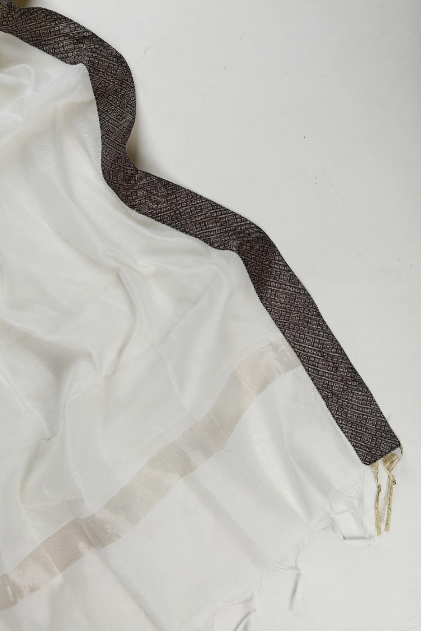 BLENDED SILK SO3-10