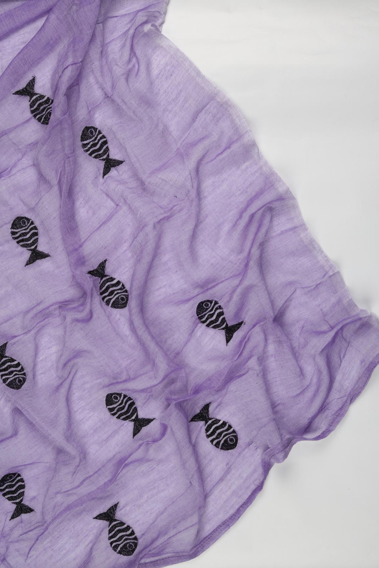 Embroidered Cotton set-16