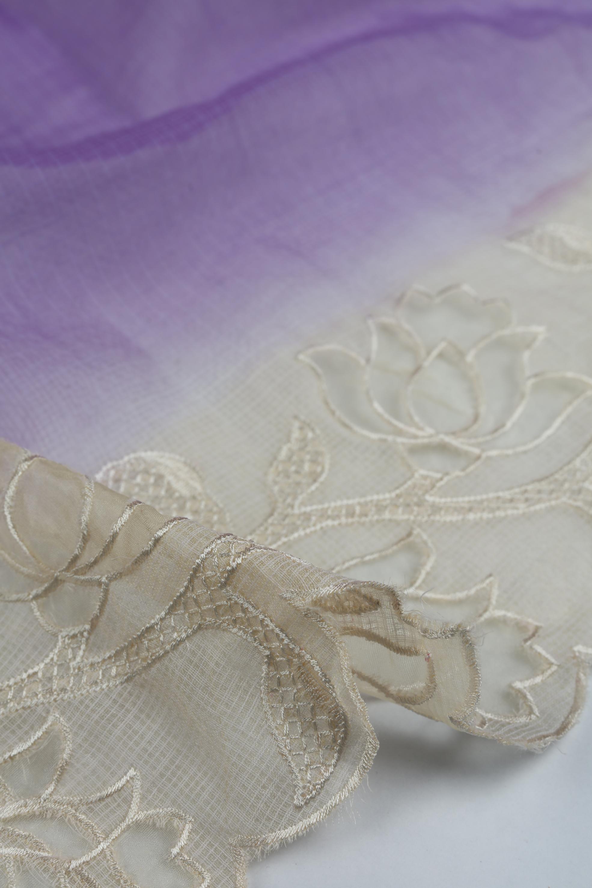 Kota 2 Piece Unstitched Kurta & Dupatta Set – Traditional Design-67