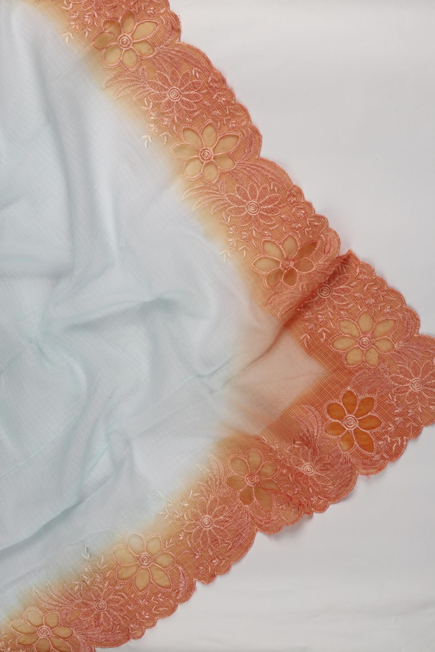 Kota 2 Piece Unstitched Kurta & Dupatta Set – Traditional Design-68