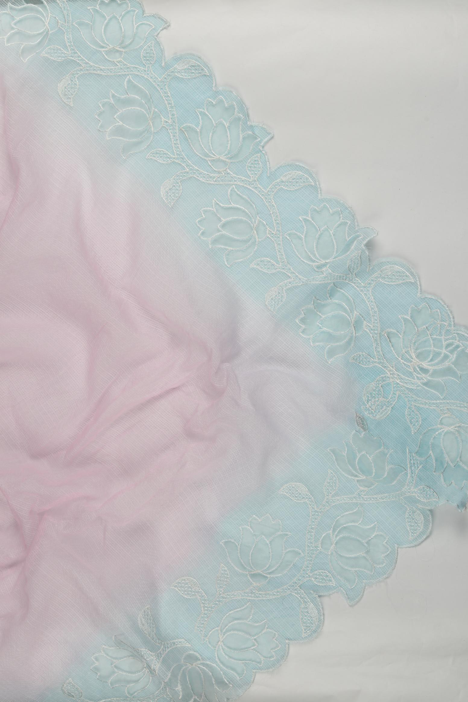 Kota 2 Piece Unstitched Kurta & Dupatta Set – Traditional Design-73