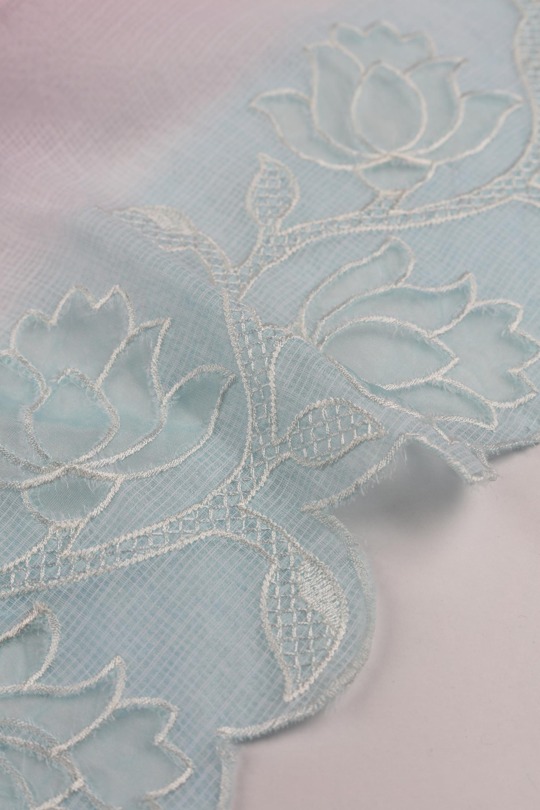 Kota 2 Piece Unstitched Kurta & Dupatta Set – Traditional Design-73