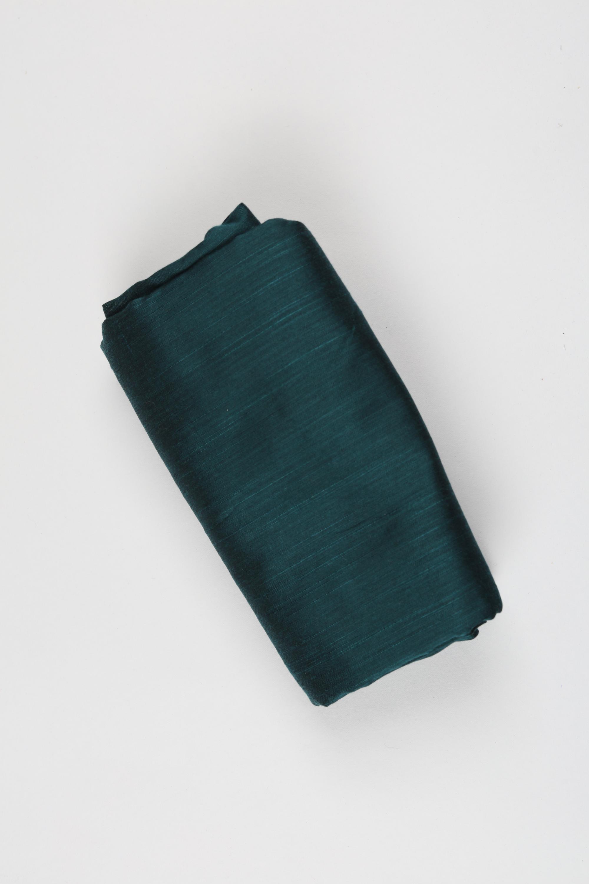 Cotton Silk 3 Piece Unstitched Set -193