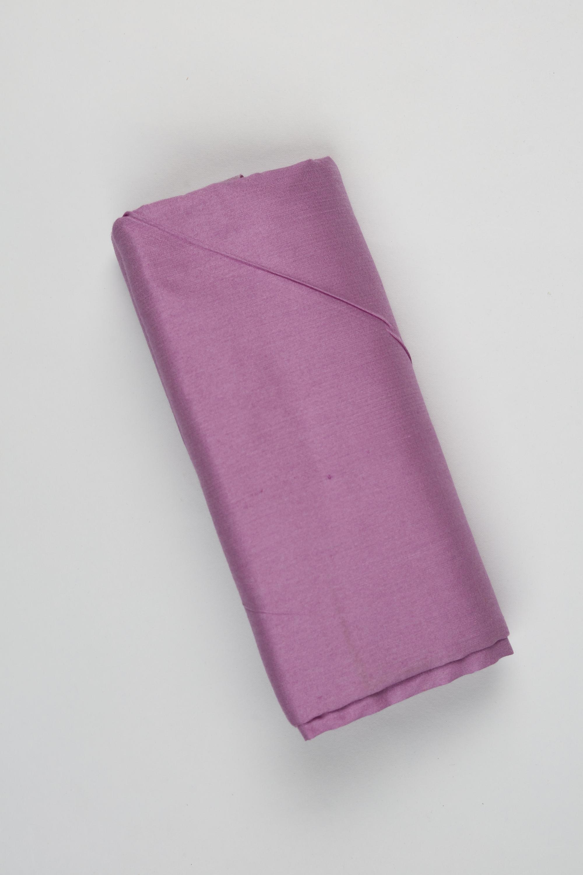 Cotton Silk 3 Piece Unstitched Set -218