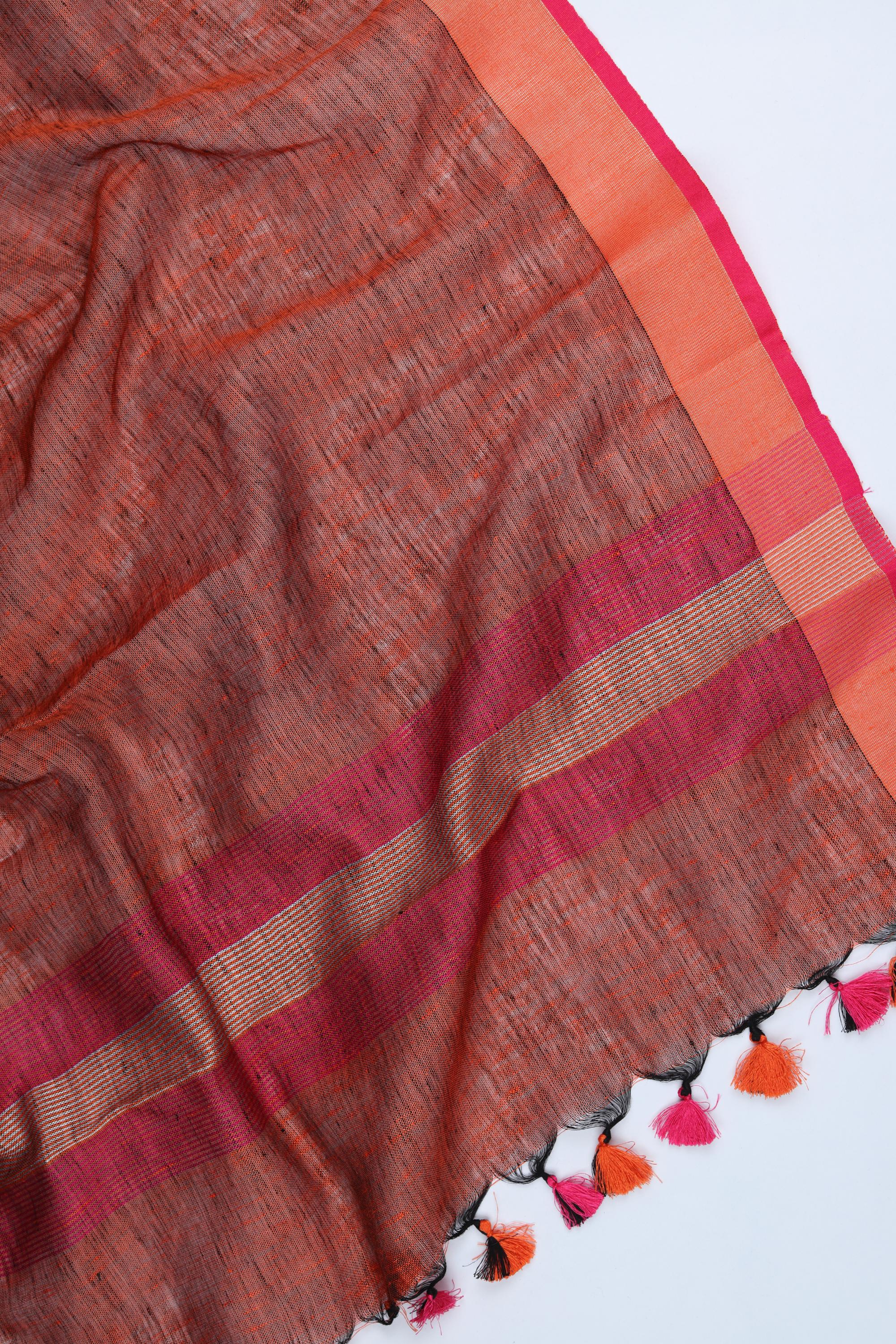 Cotton 3 Piece Unstitched Set -231