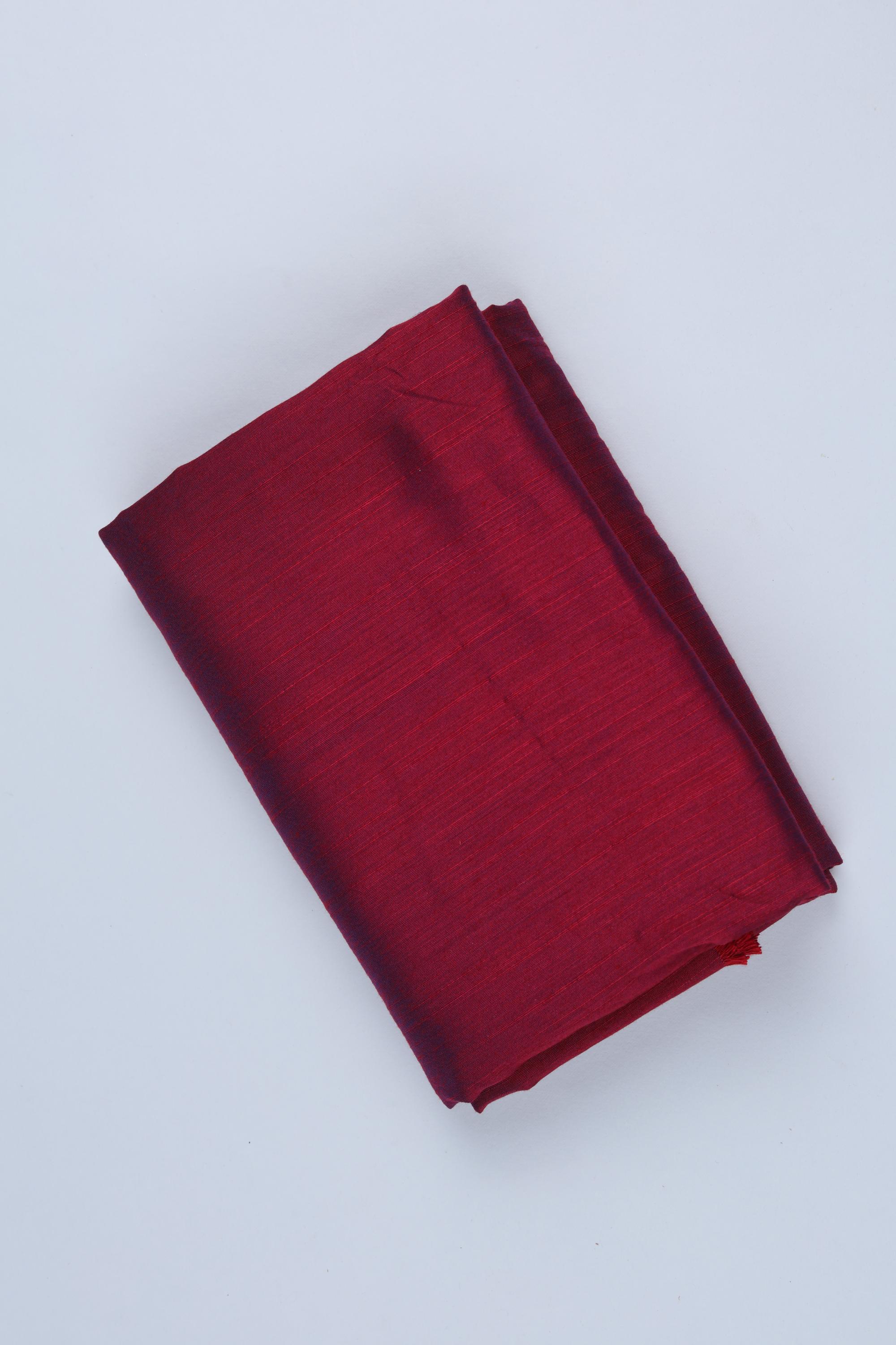 Cotton Silk 3 Piece Unstitched Set -239