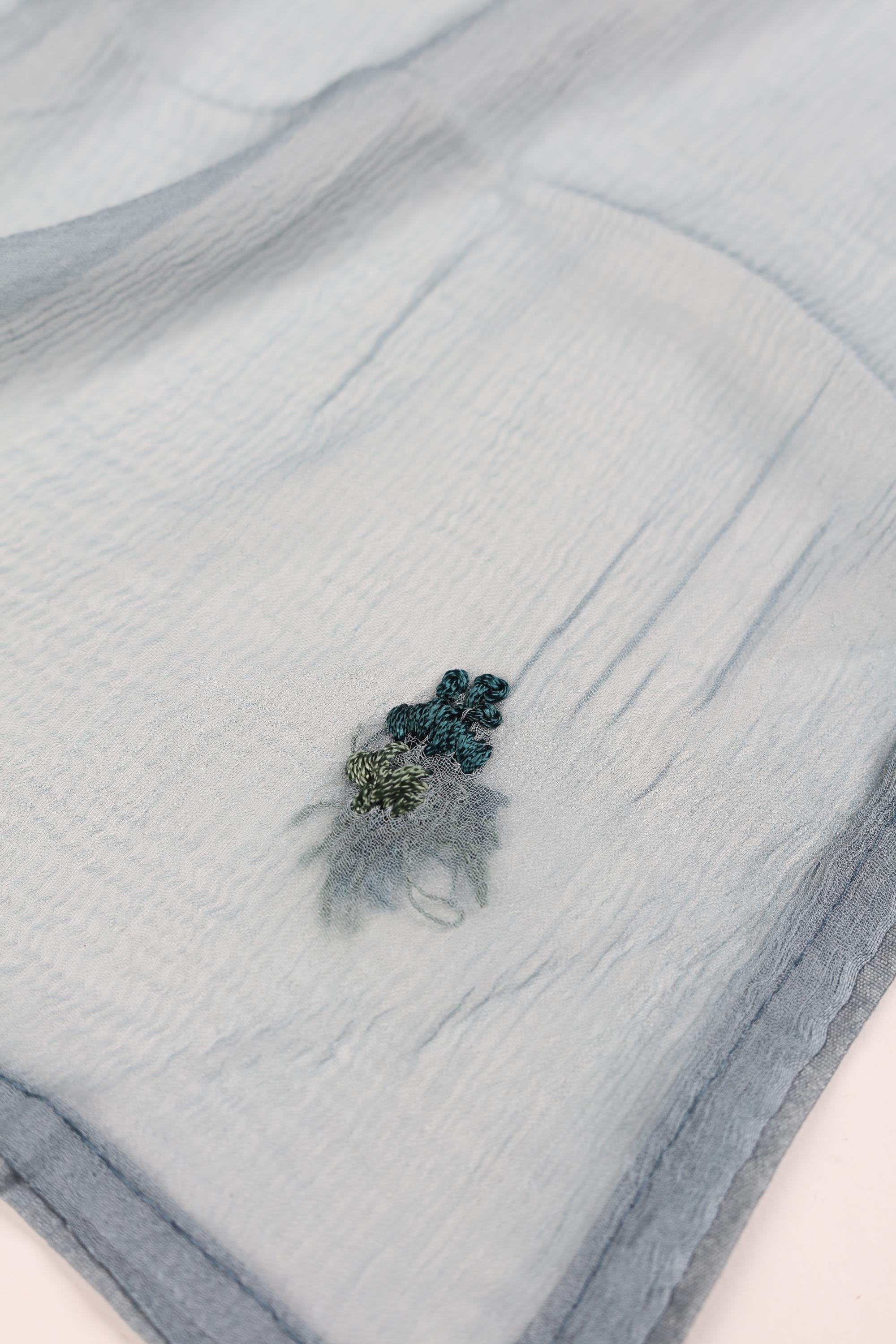 Blended Silk SO3-3