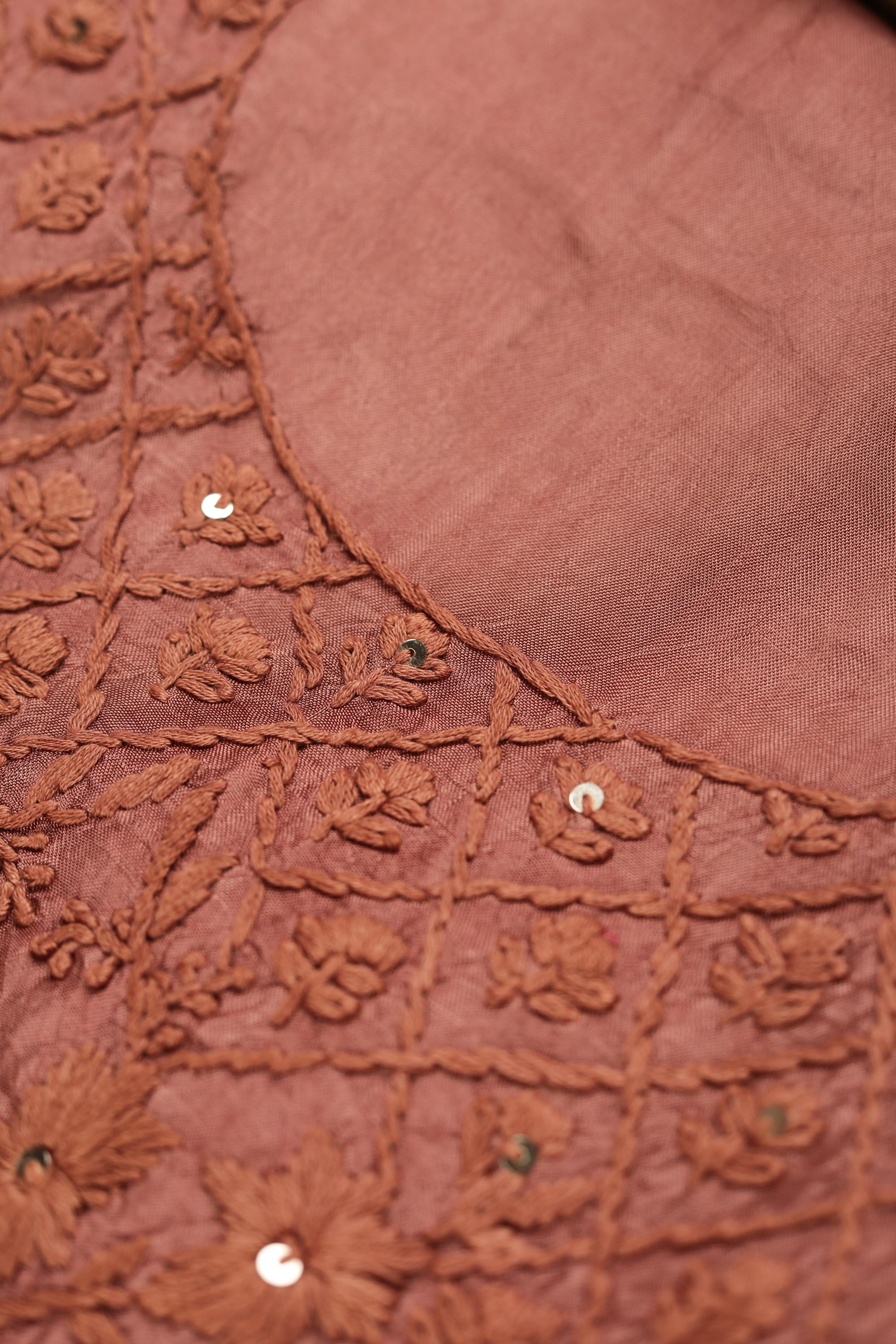 Blended Silk SO3-5