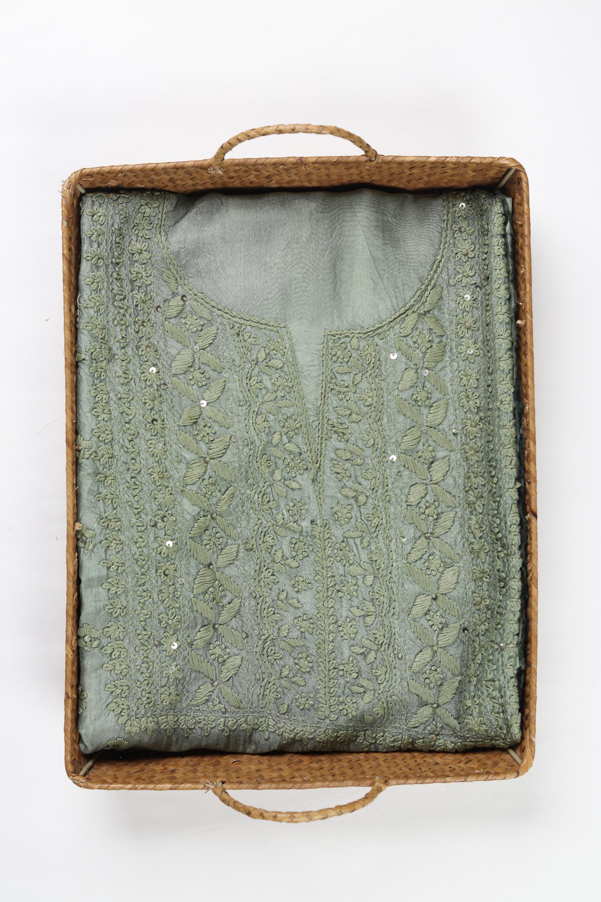 Blended Silk SO3-6