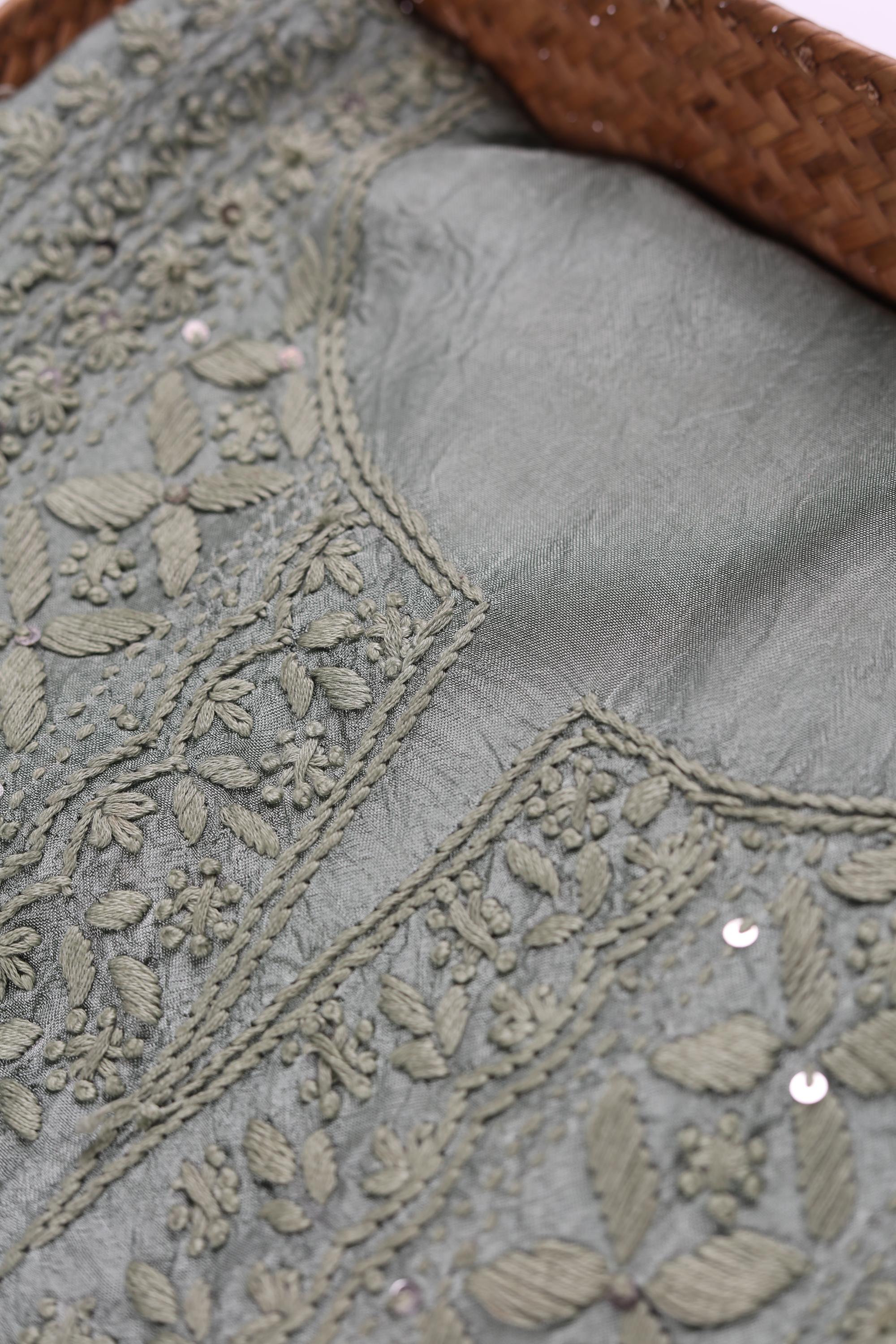 Blended Silk SO3-6