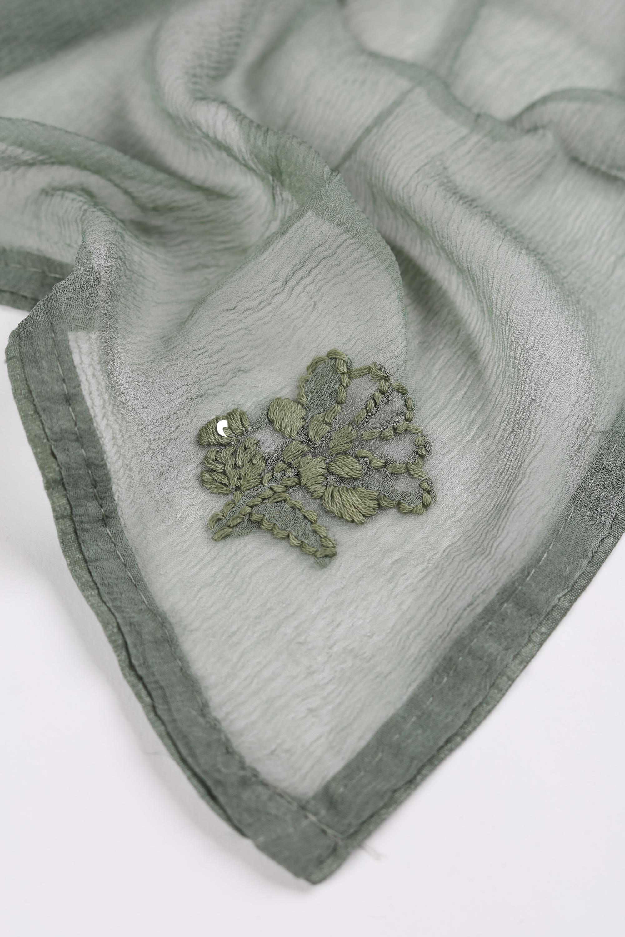 Blended Silk SO3-6