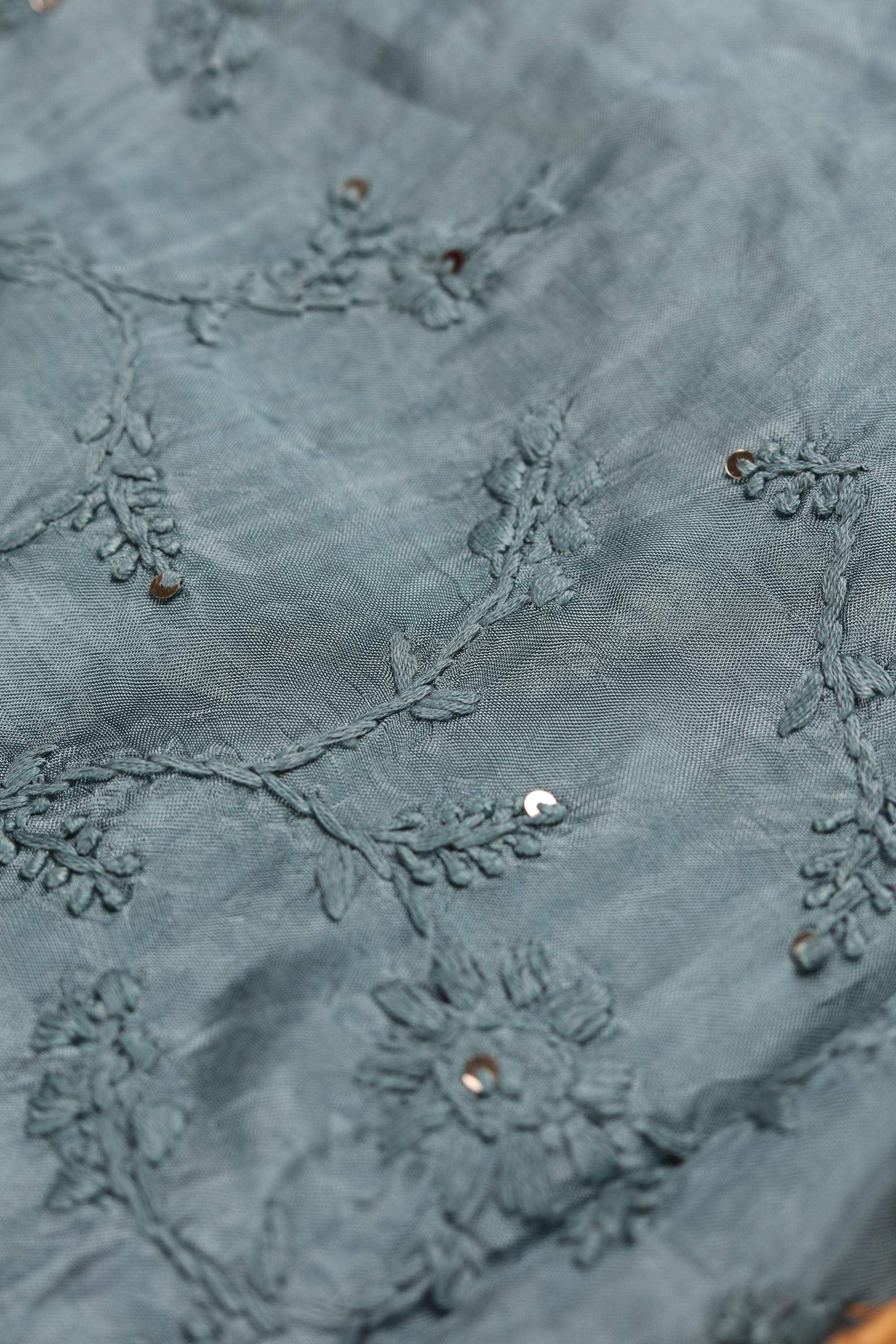 Blended Silk SO3-7