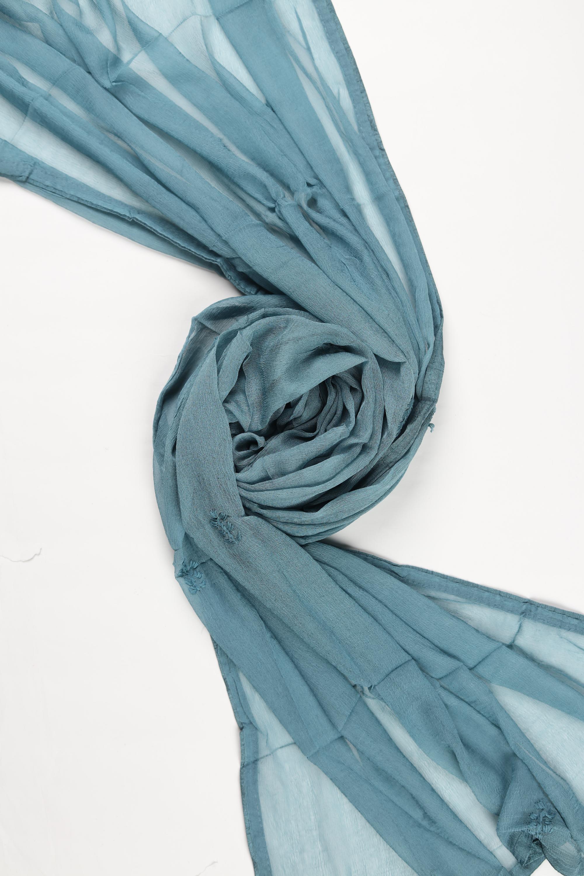 Blended Silk SO3-7
