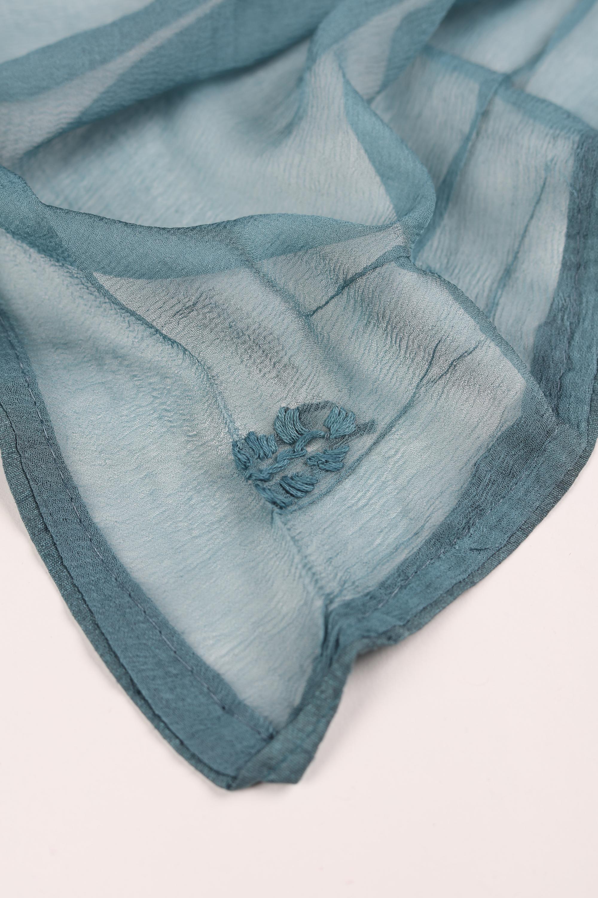 Blended Silk SO3-7