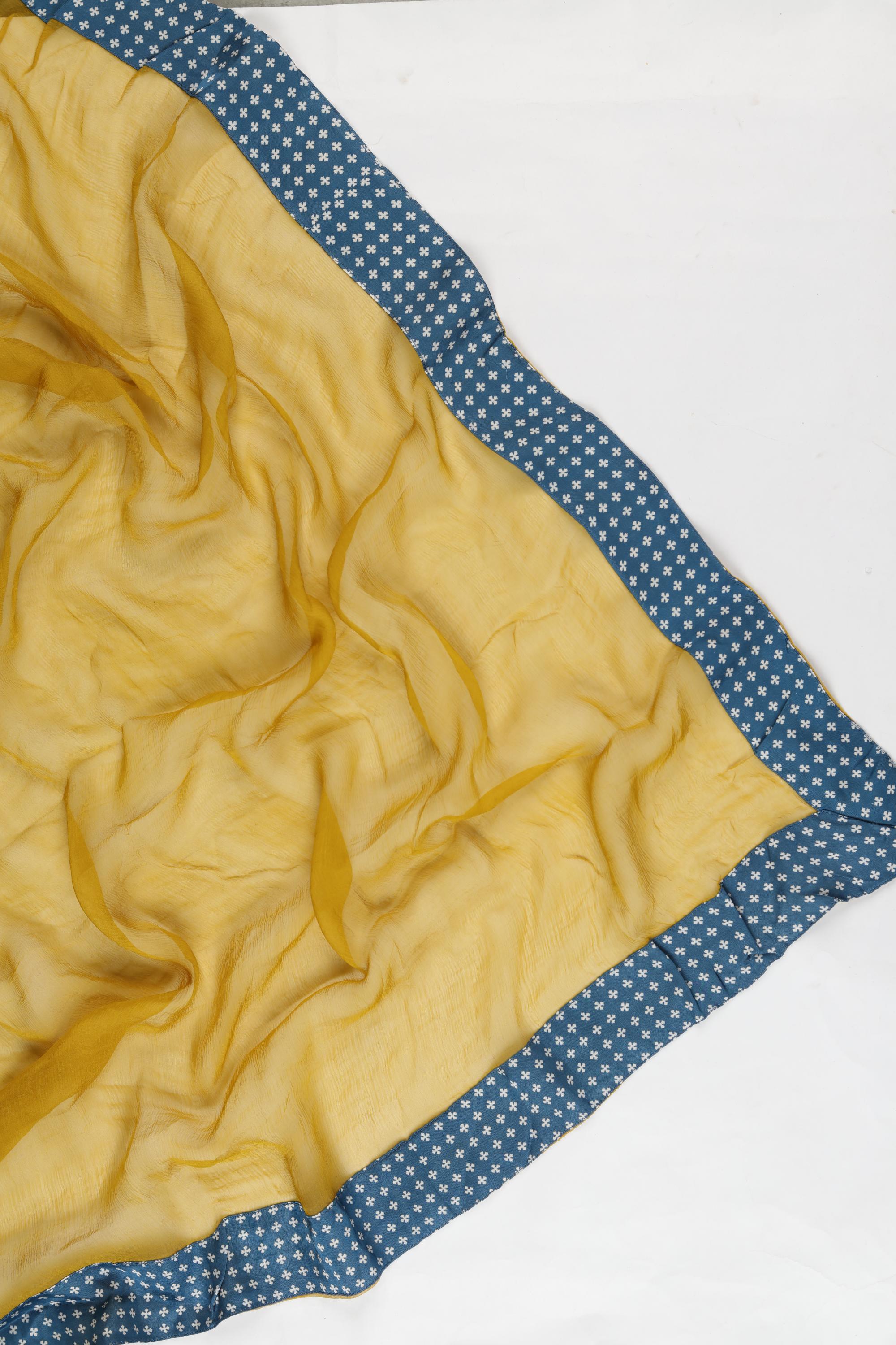 Cottton Embroidered set-67