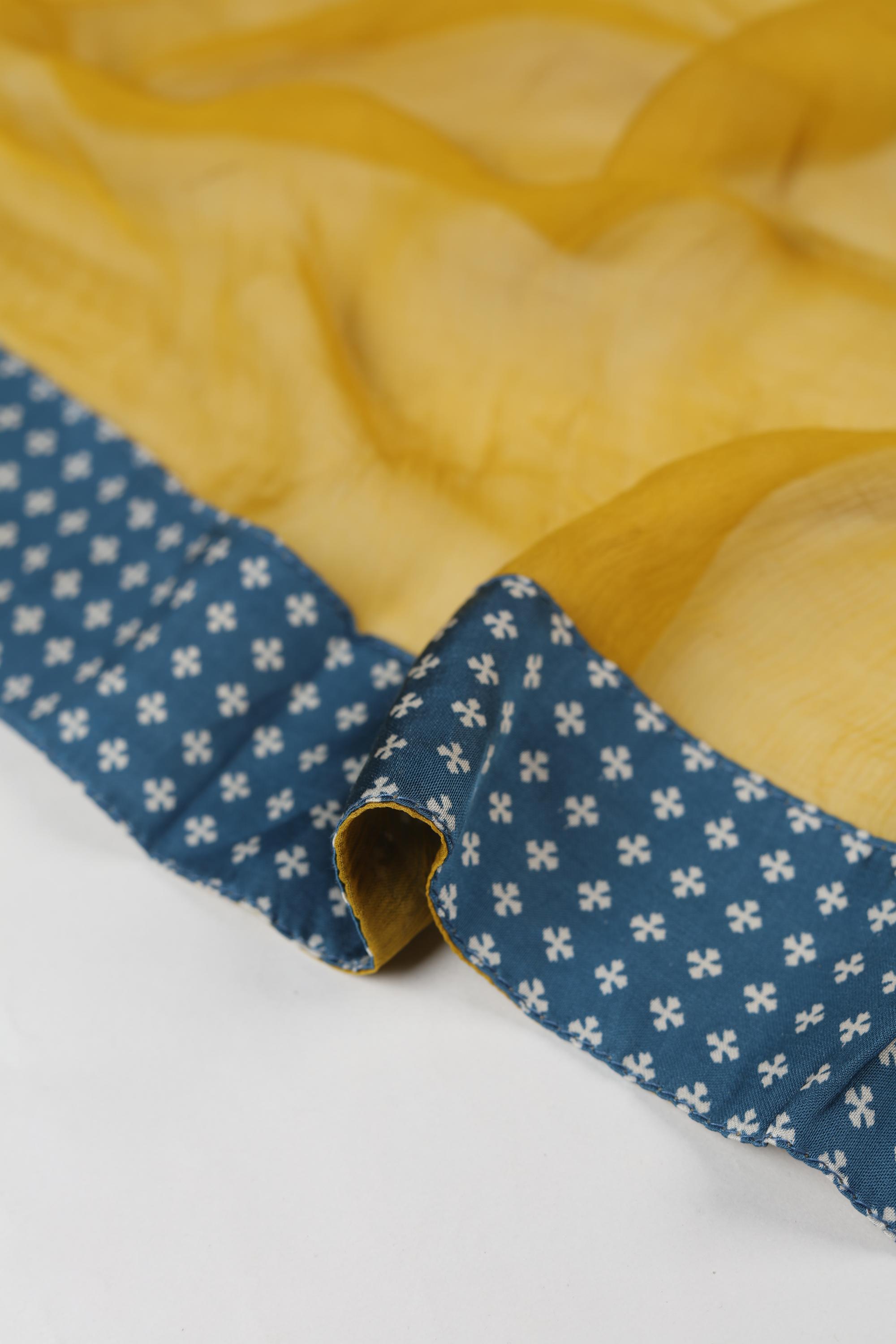 Cottton Embroidered set-67