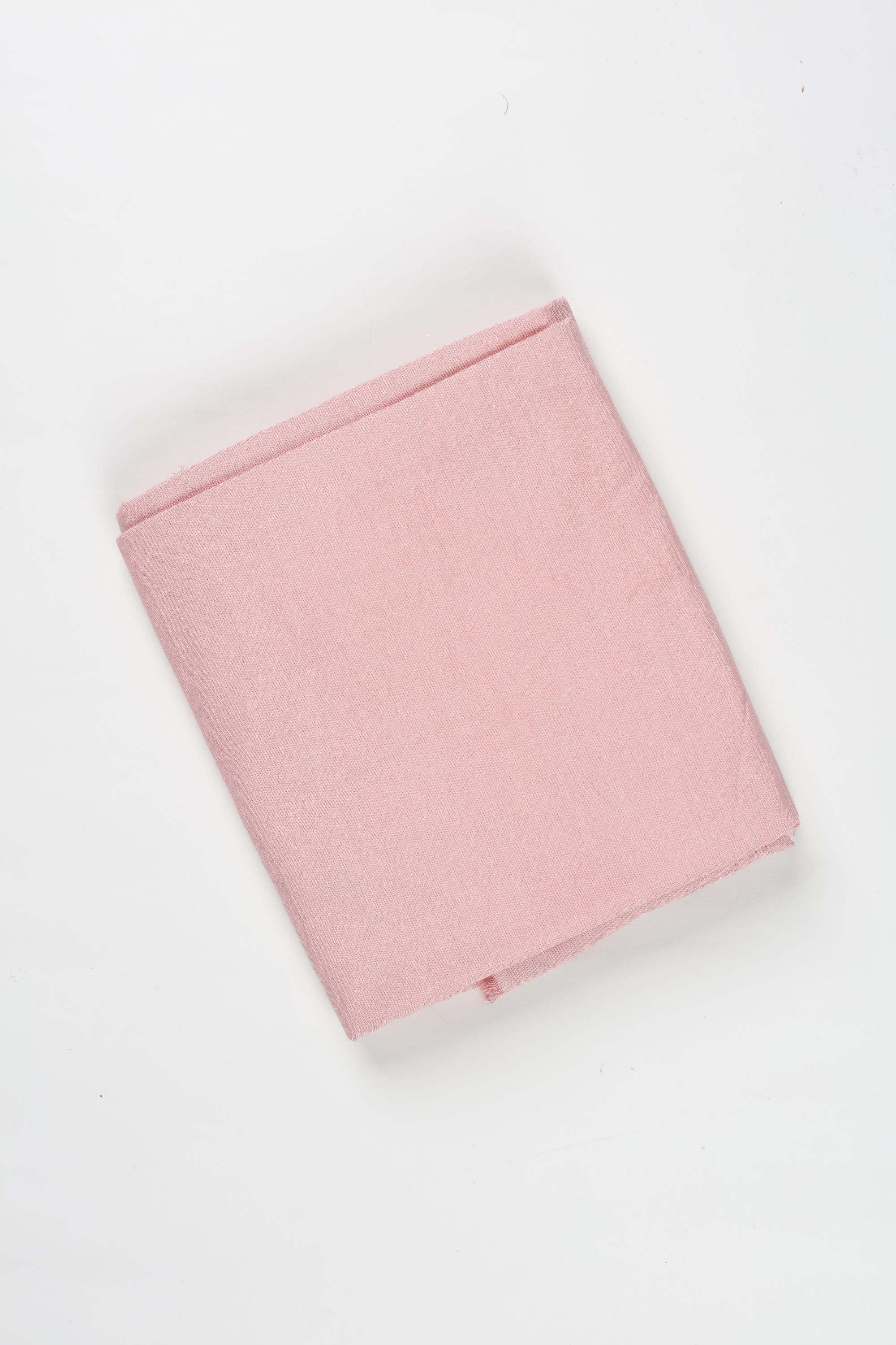 Semi Linen Embroidered Set-2