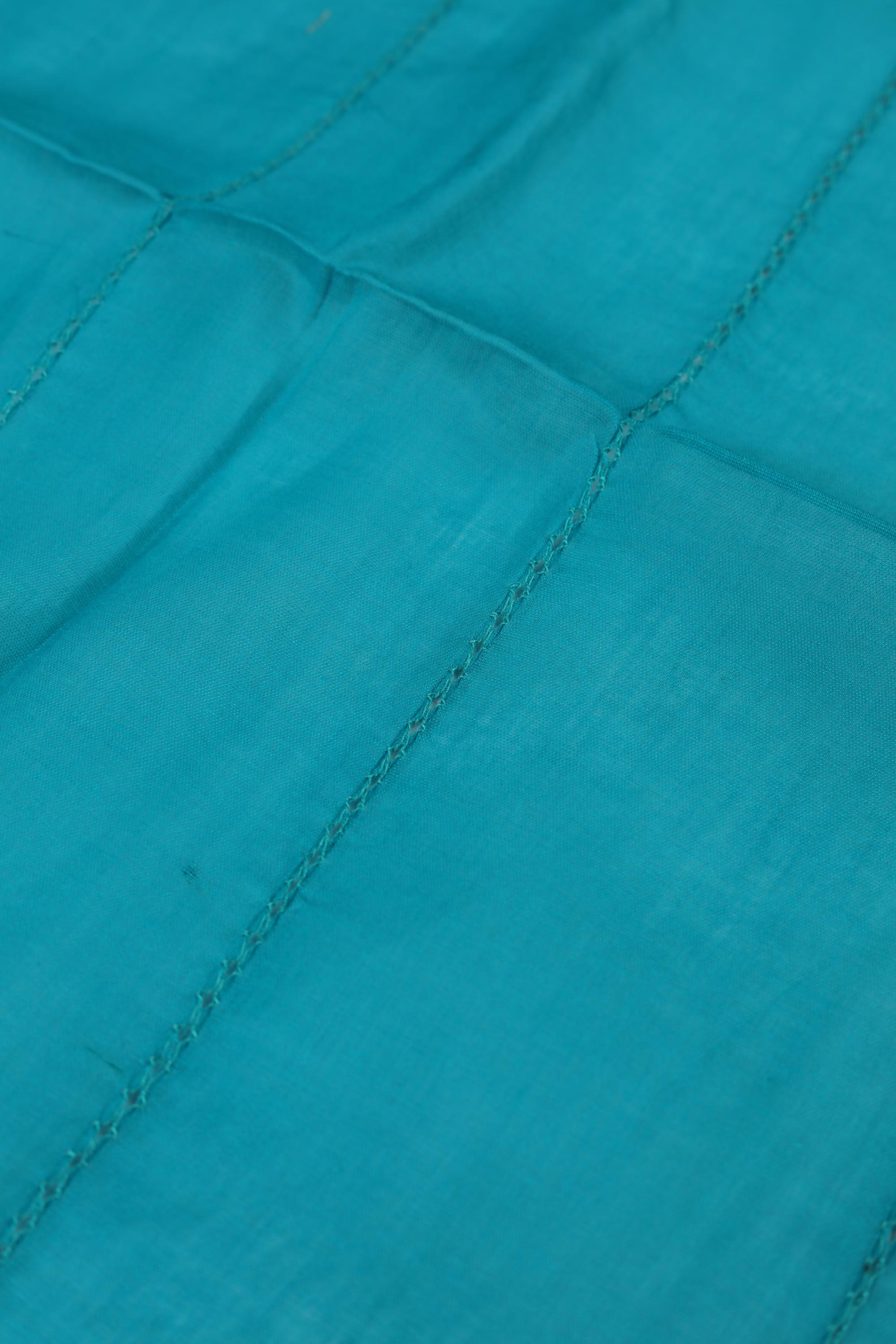 Cottton Embroidered set-68