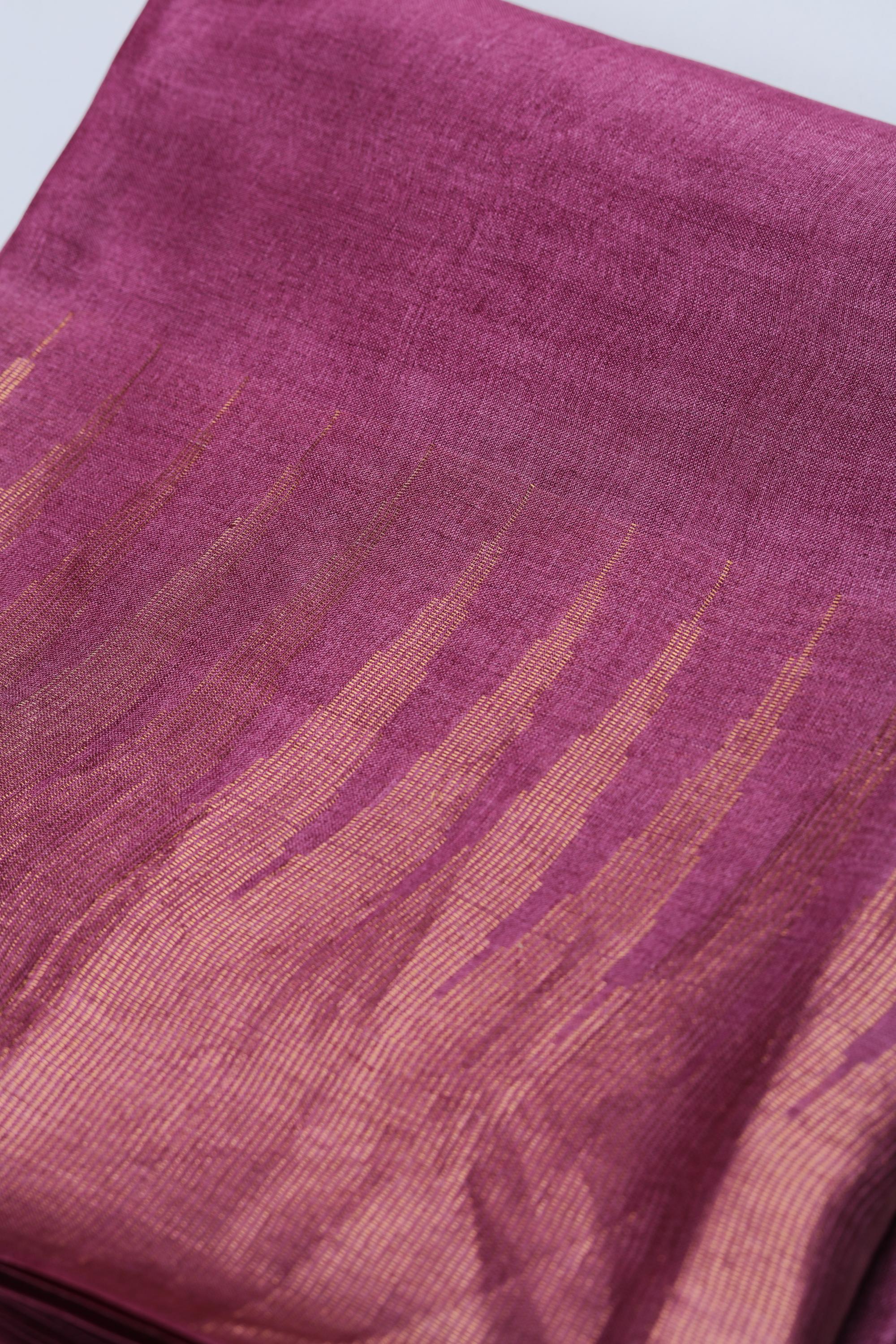 Tussar Silk 3 Piece Unstitched Set -250