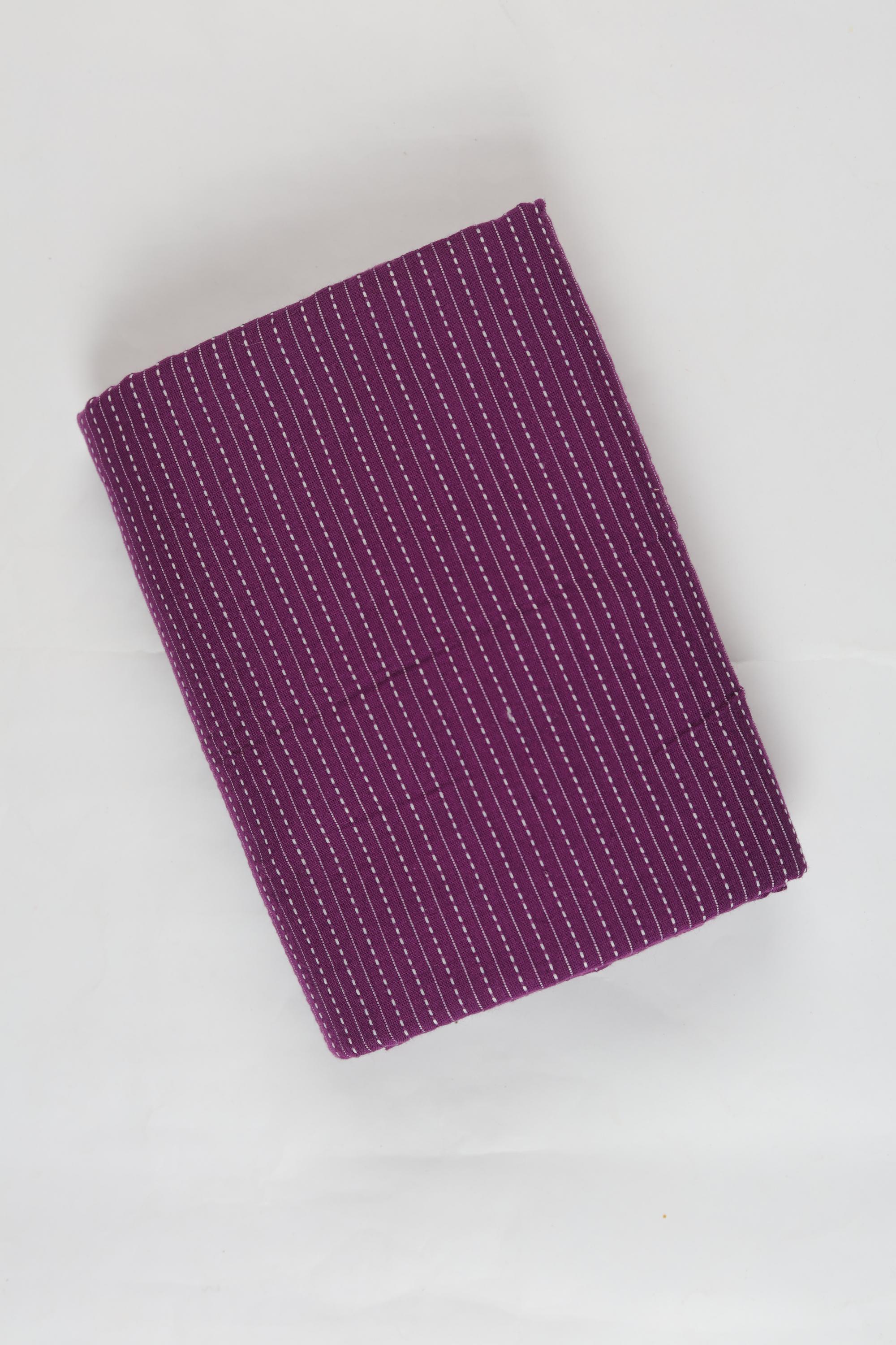 Kota 3 Piece Unstitched Suit Set – Traditional Weave-118