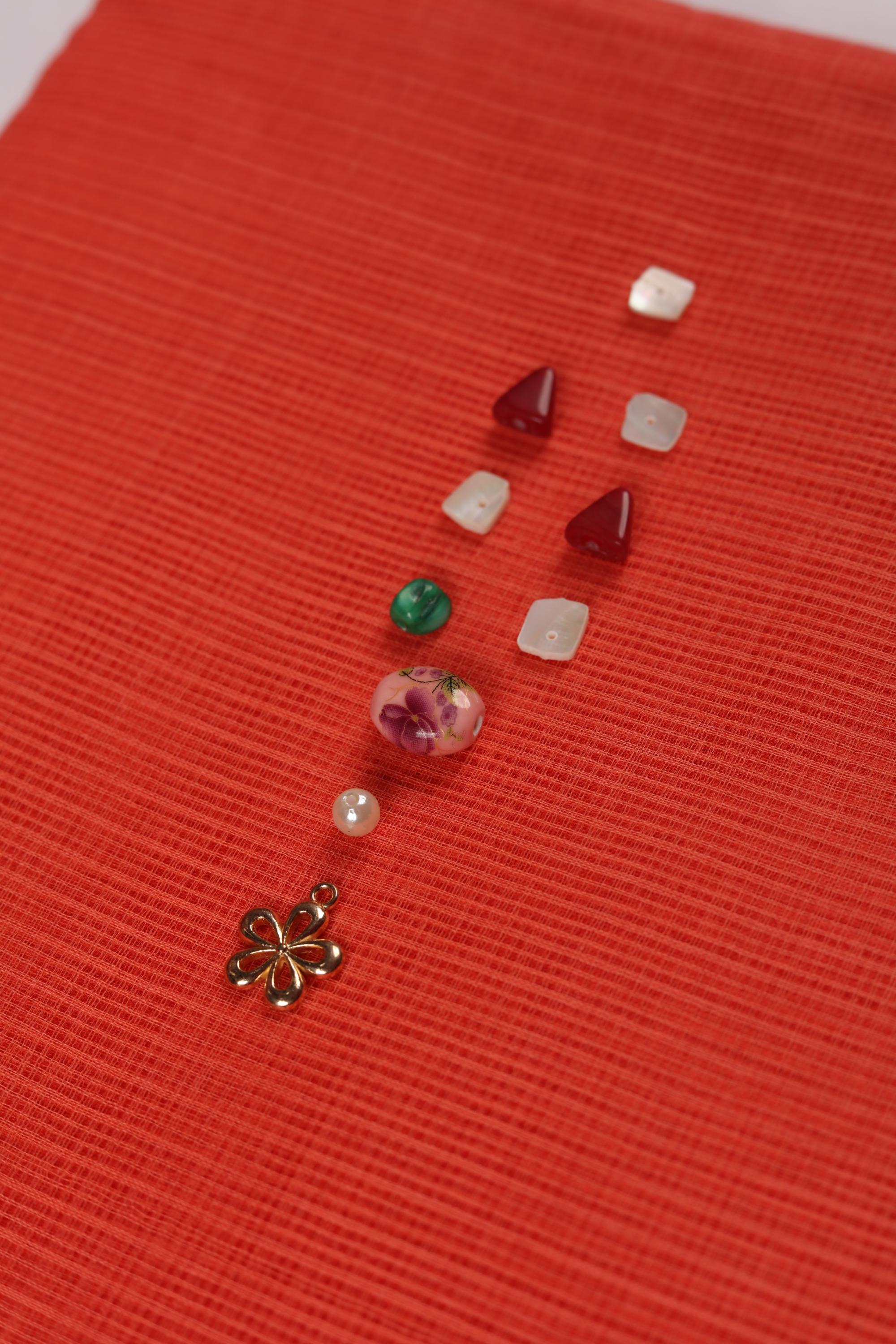 Kota 3 Piece Unstitched Suit Set – Traditional Weave-121