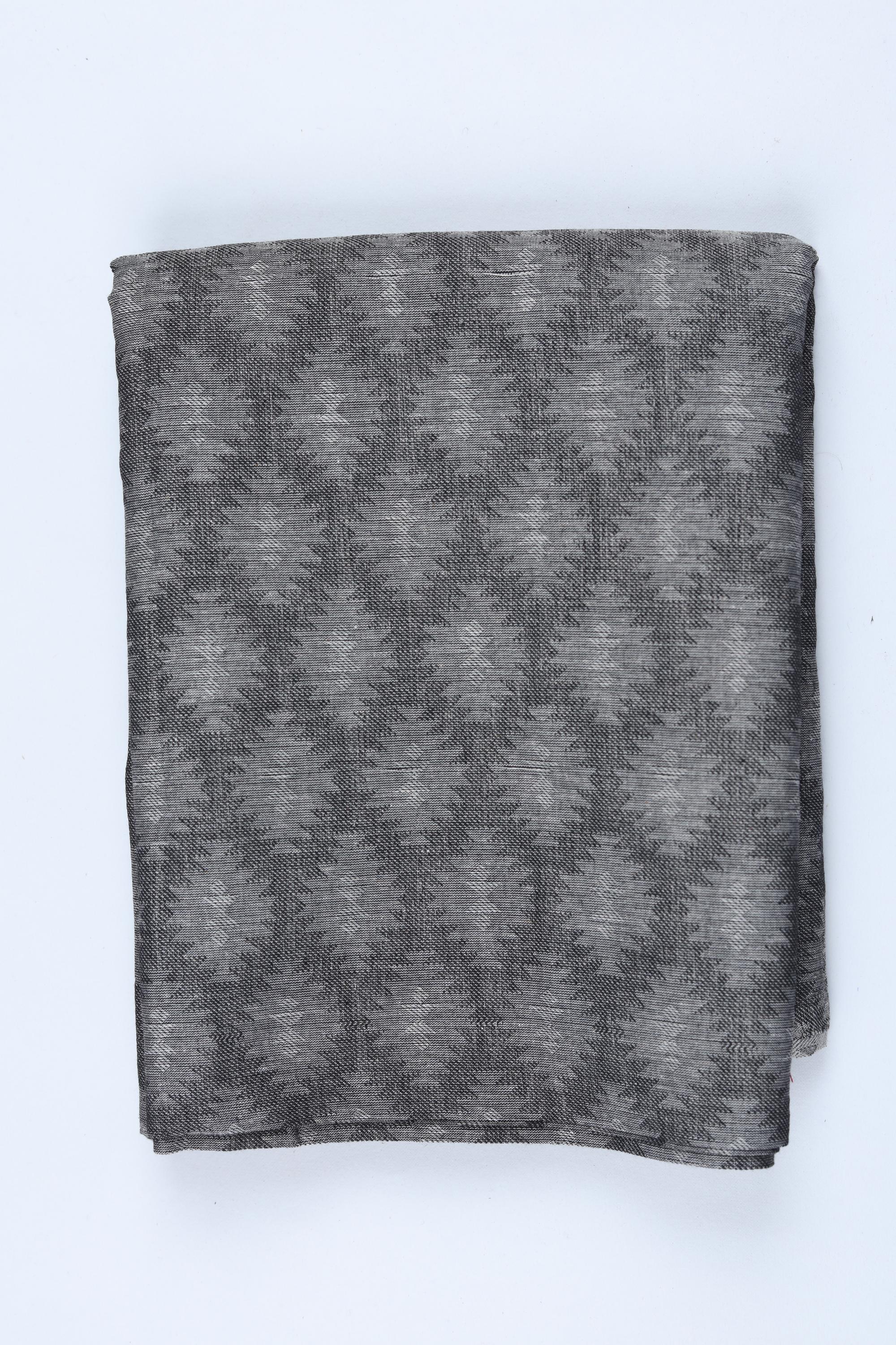 Cotton 3 Piece Unstitched Set -263