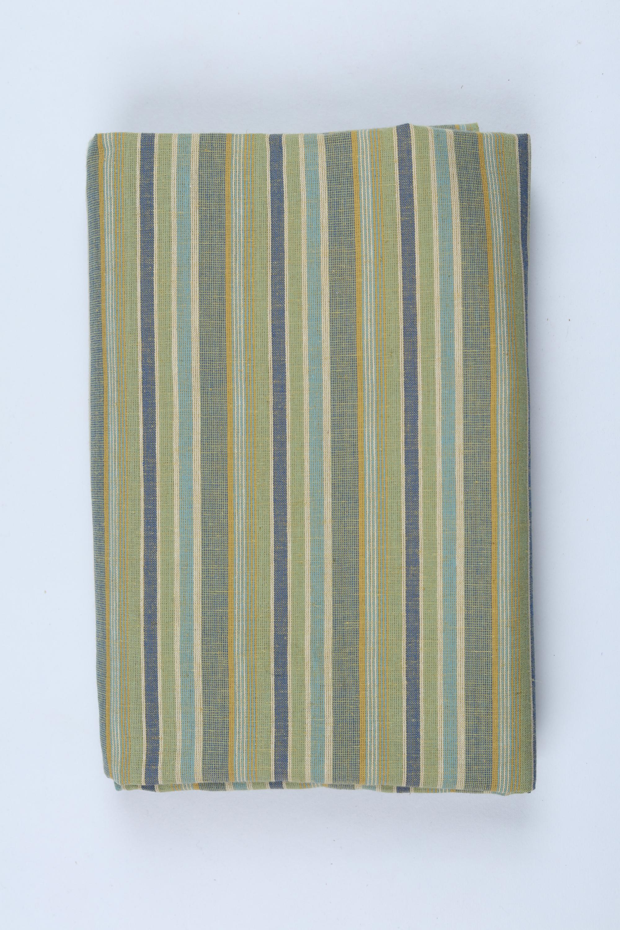 Cotton 3 Piece Unstitched Set -279
