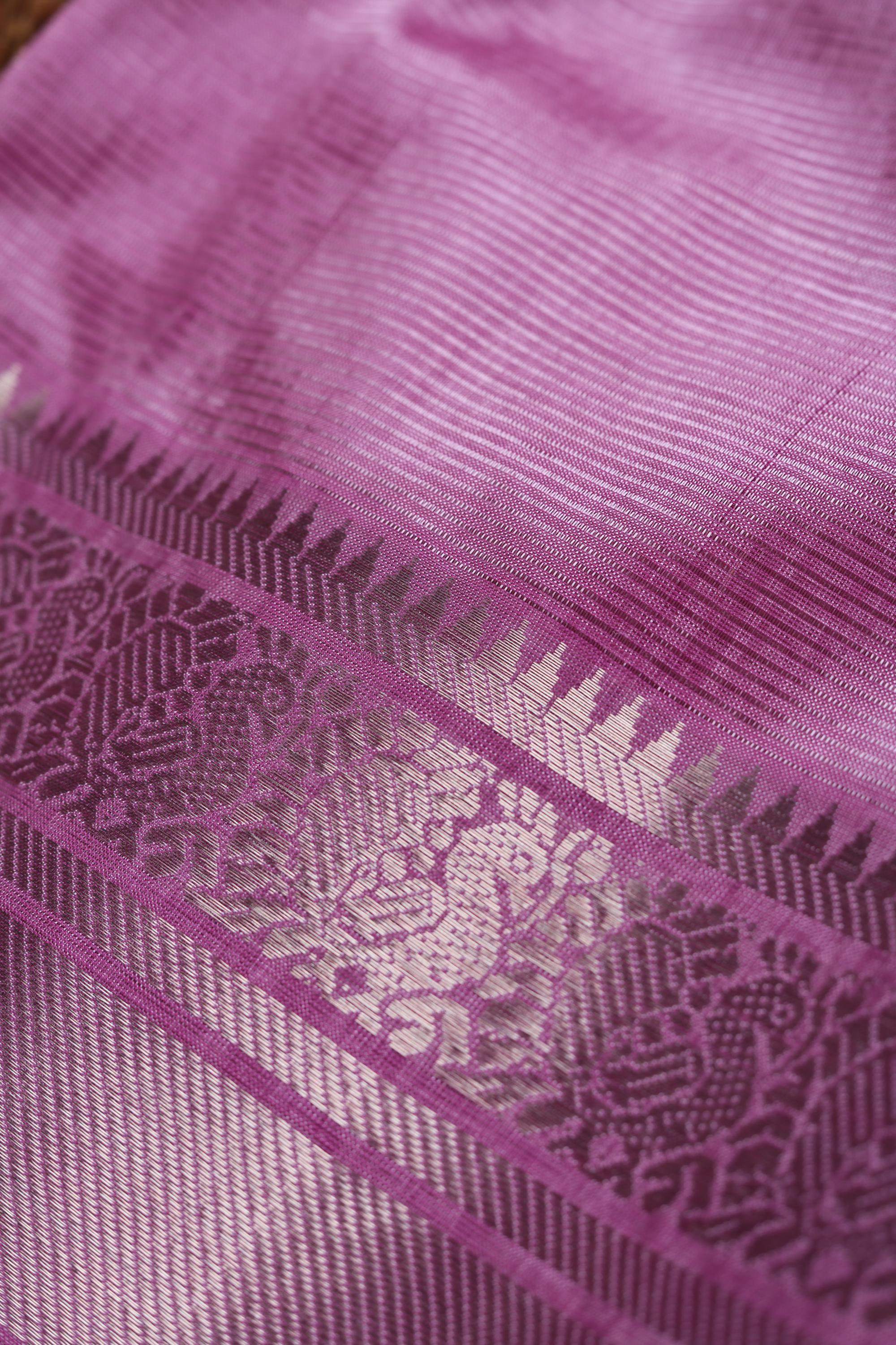 Pattu Silk Set-3