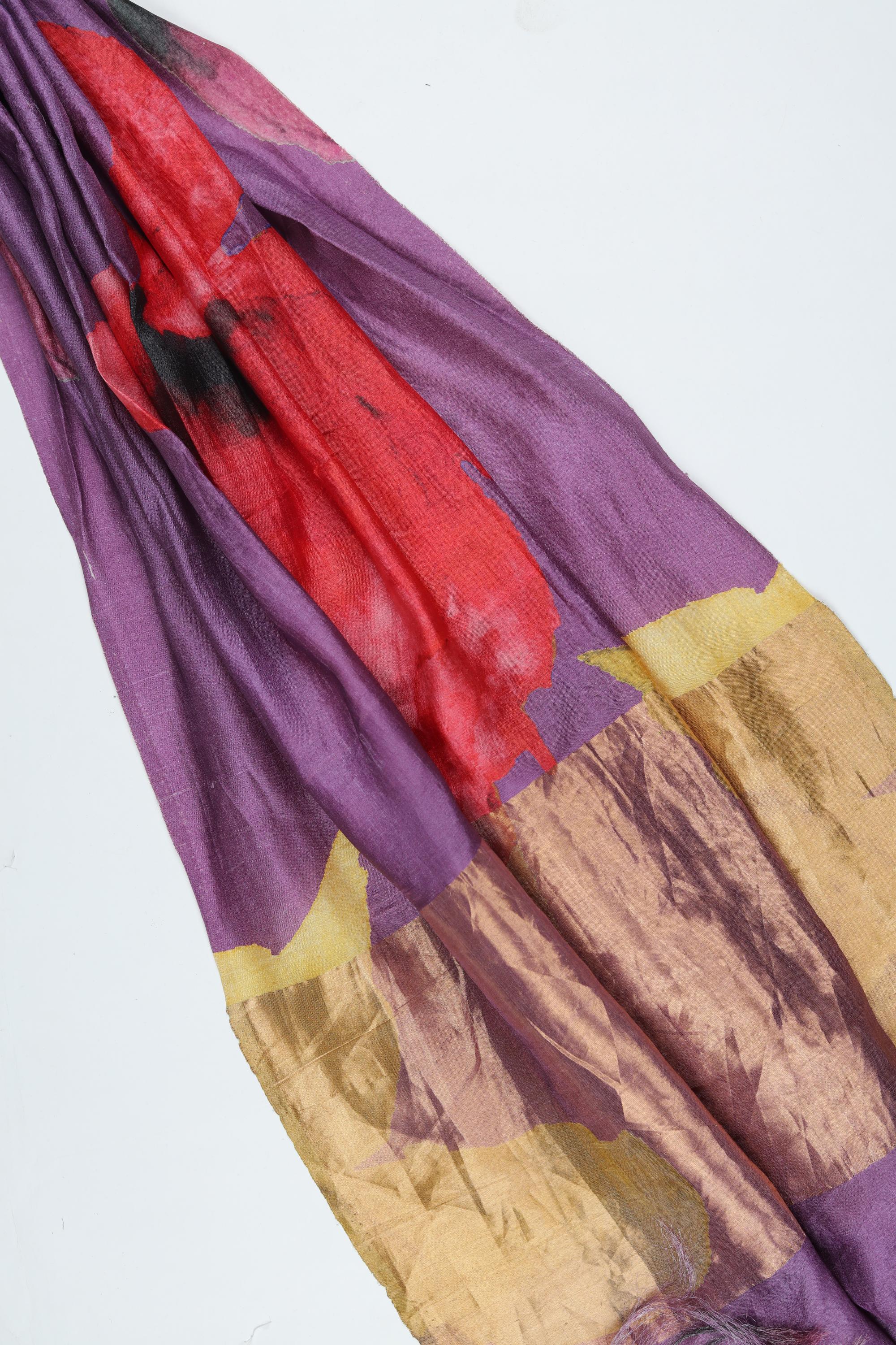 Pattu Silk Set-3