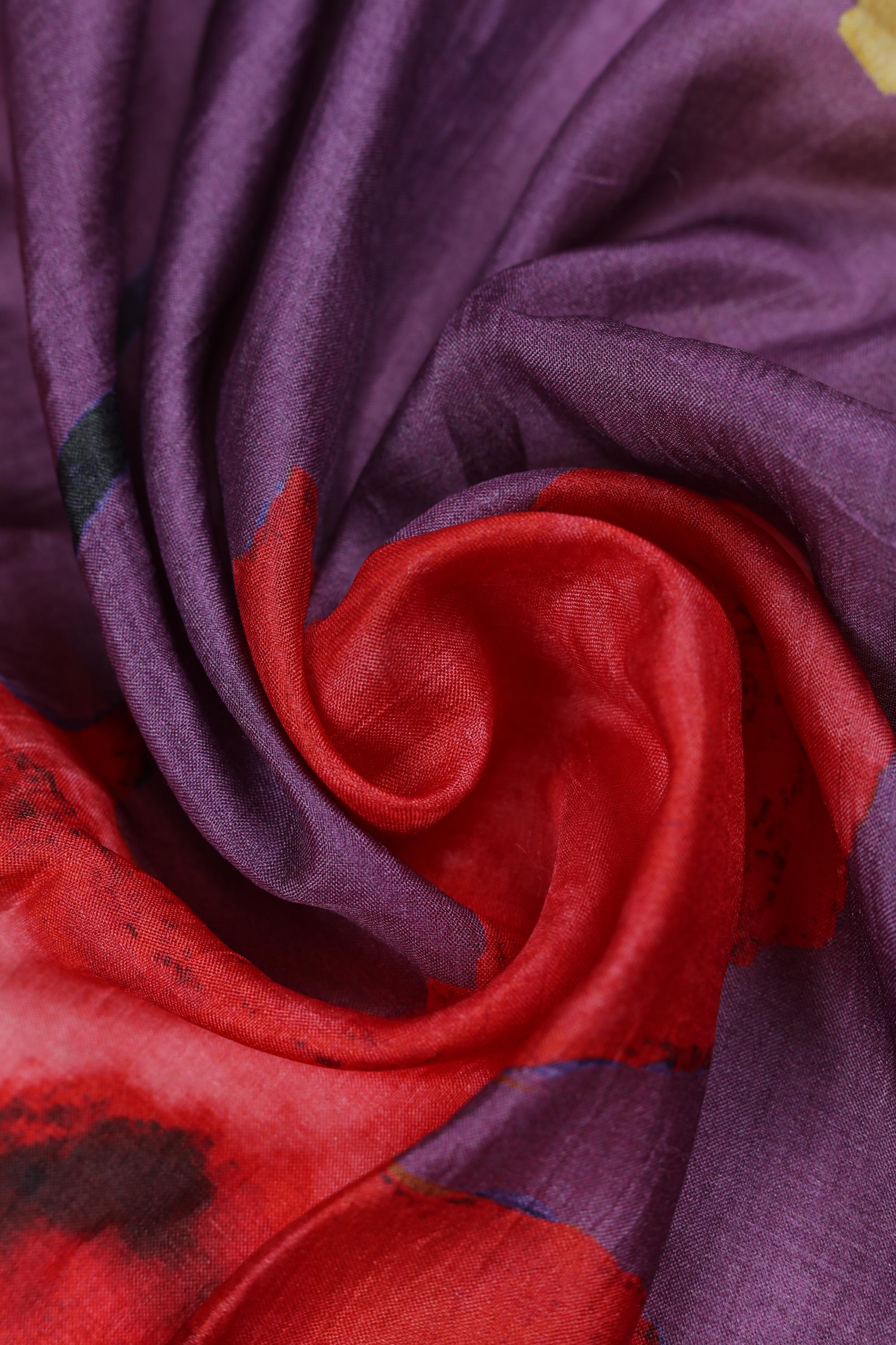 Pattu Silk Set-3