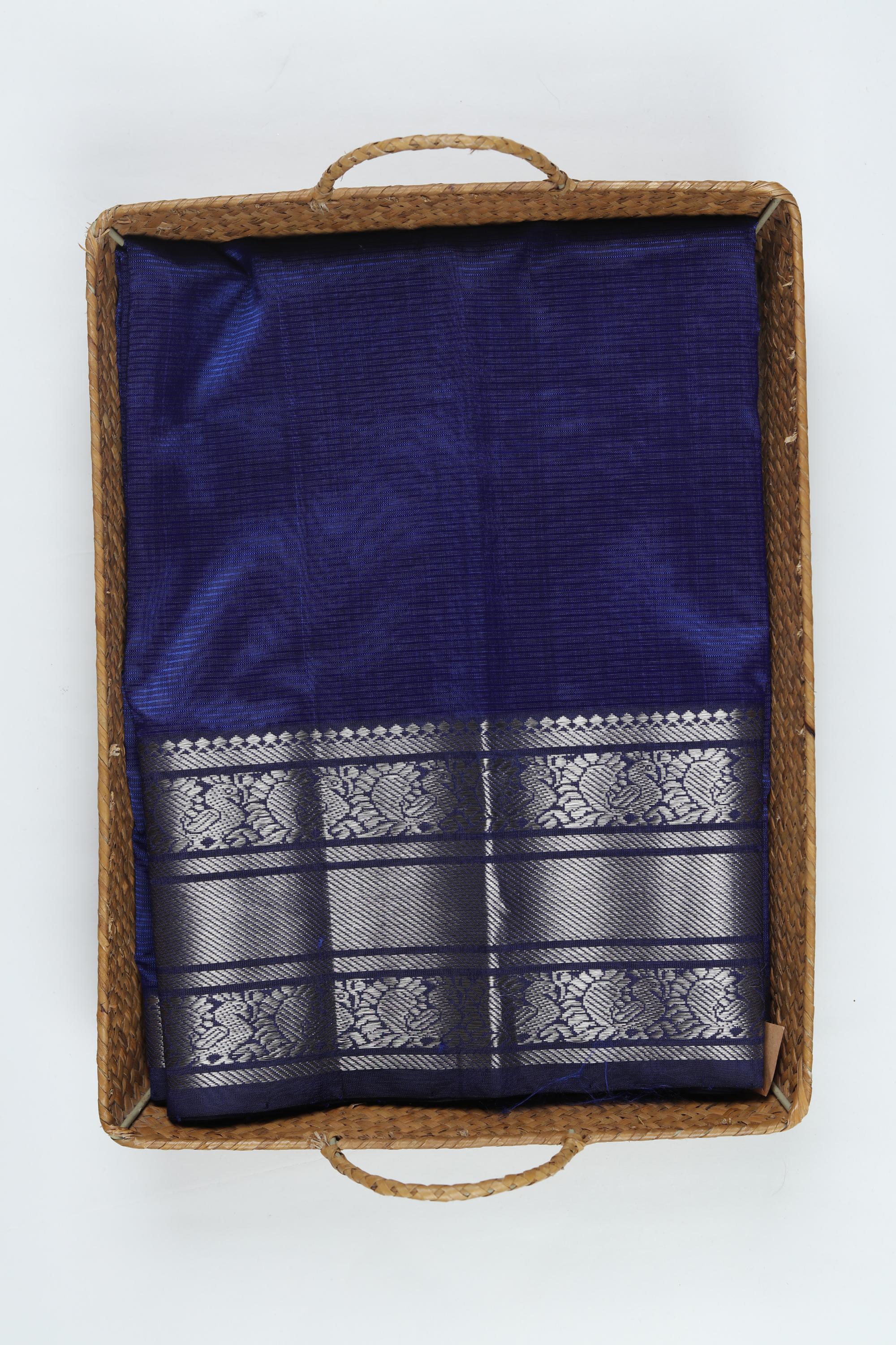Pattu Silk Set-5